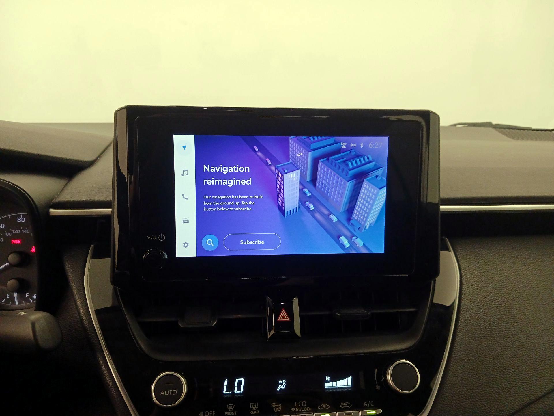 Thumbnail: 2023 Toyota Corolla - 14