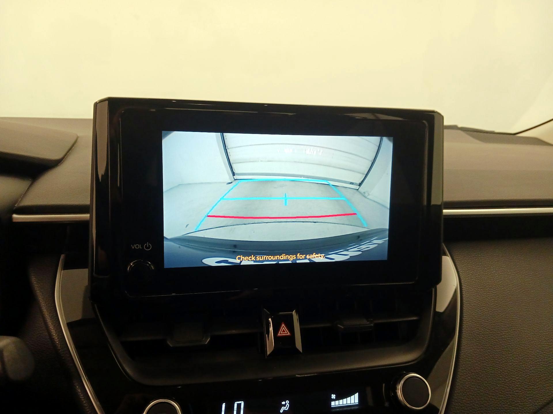 Thumbnail: 2023 Toyota Corolla - 15