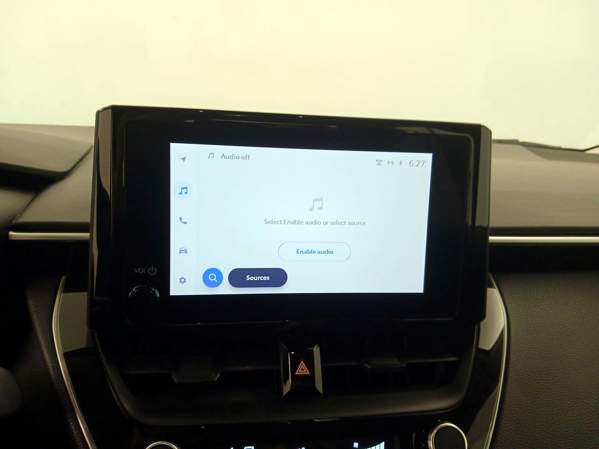 Thumbnail: 2023 Toyota Corolla - 16