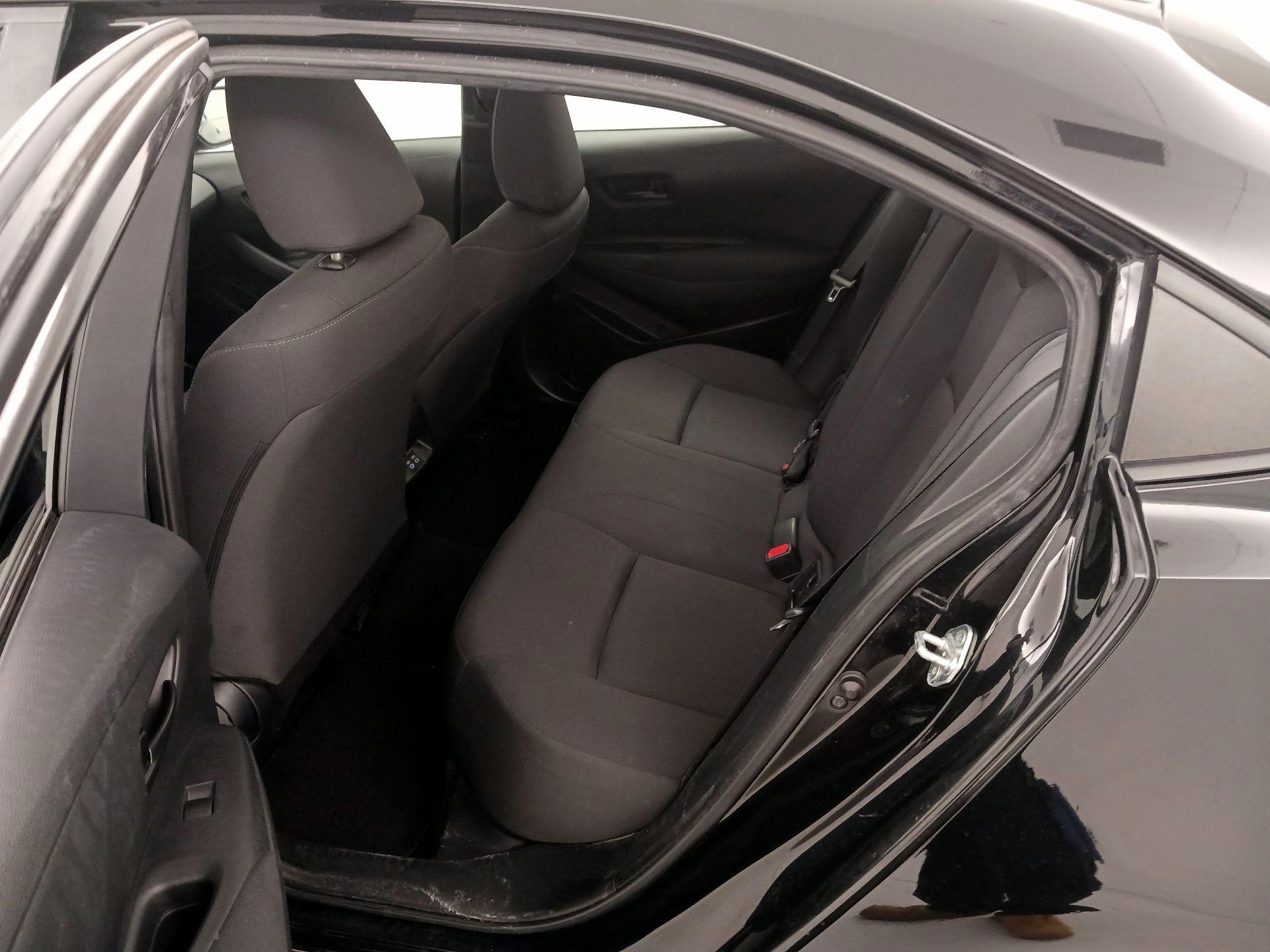 Thumbnail: 2023 Toyota Corolla - 20