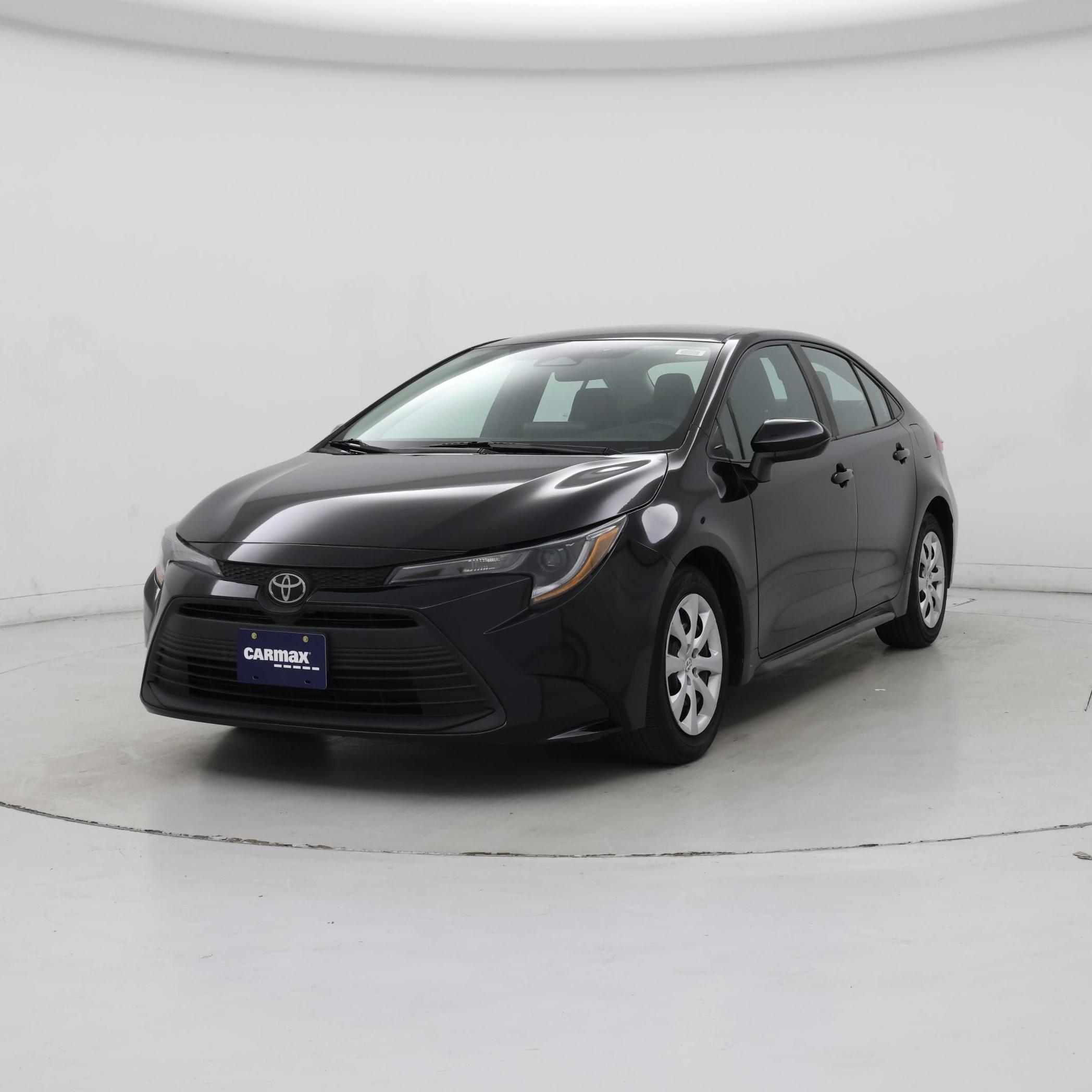 Thumbnail: 2023 Toyota Corolla - 4