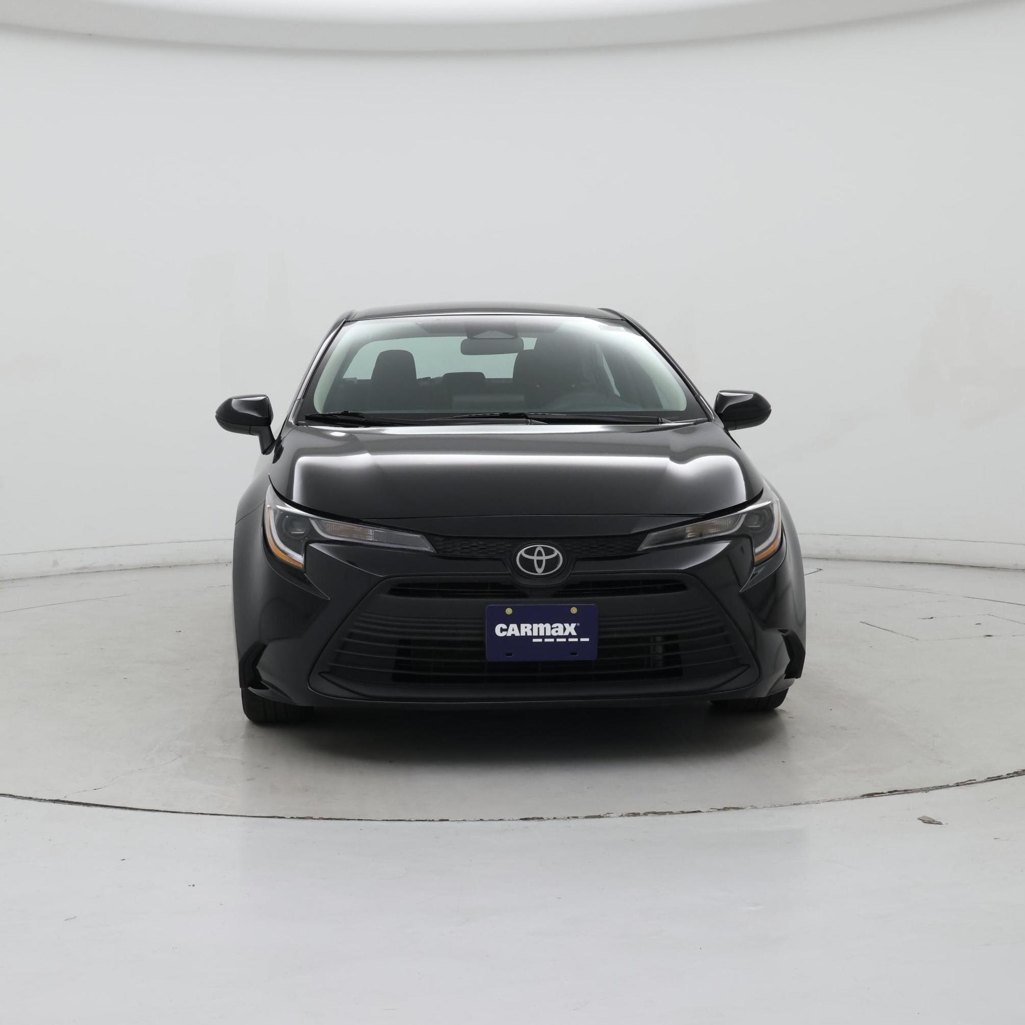 Thumbnail: 2023 Toyota Corolla - 5