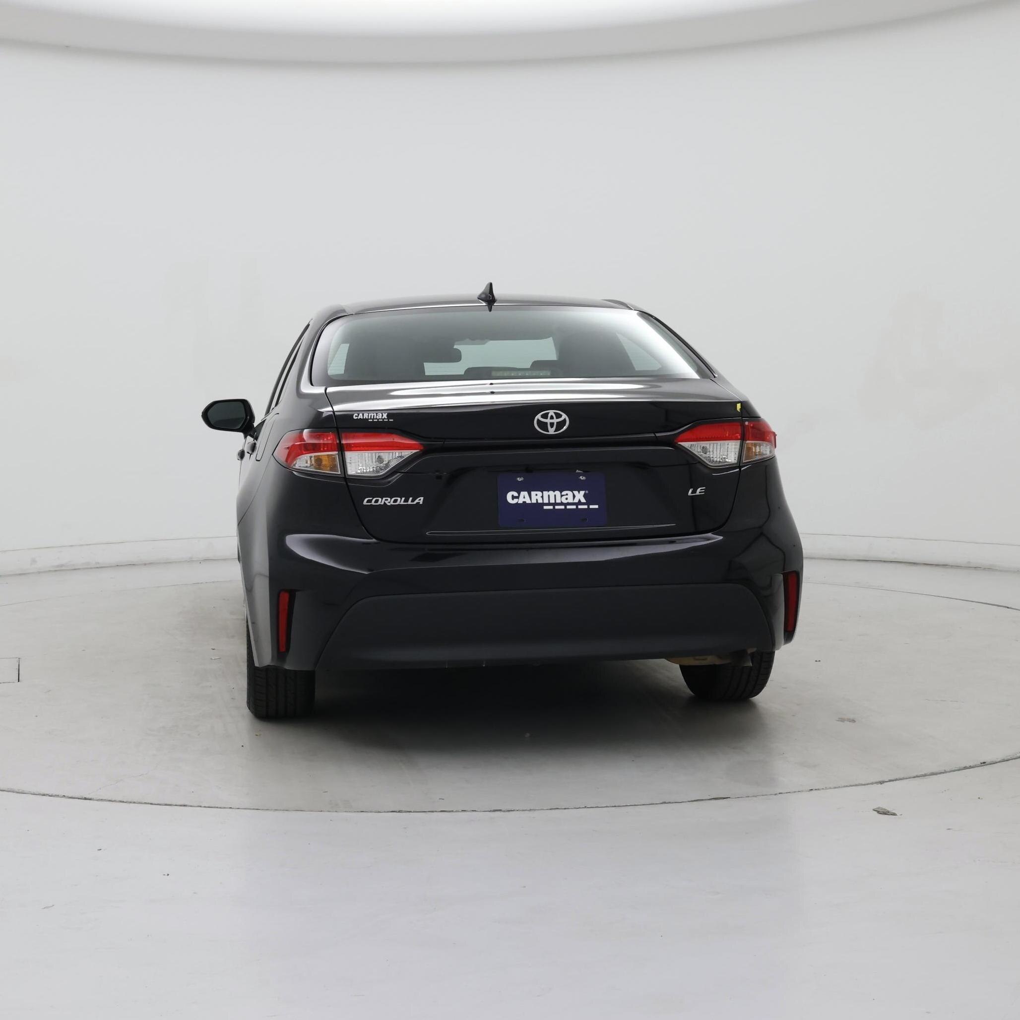 Thumbnail: 2023 Toyota Corolla - 6