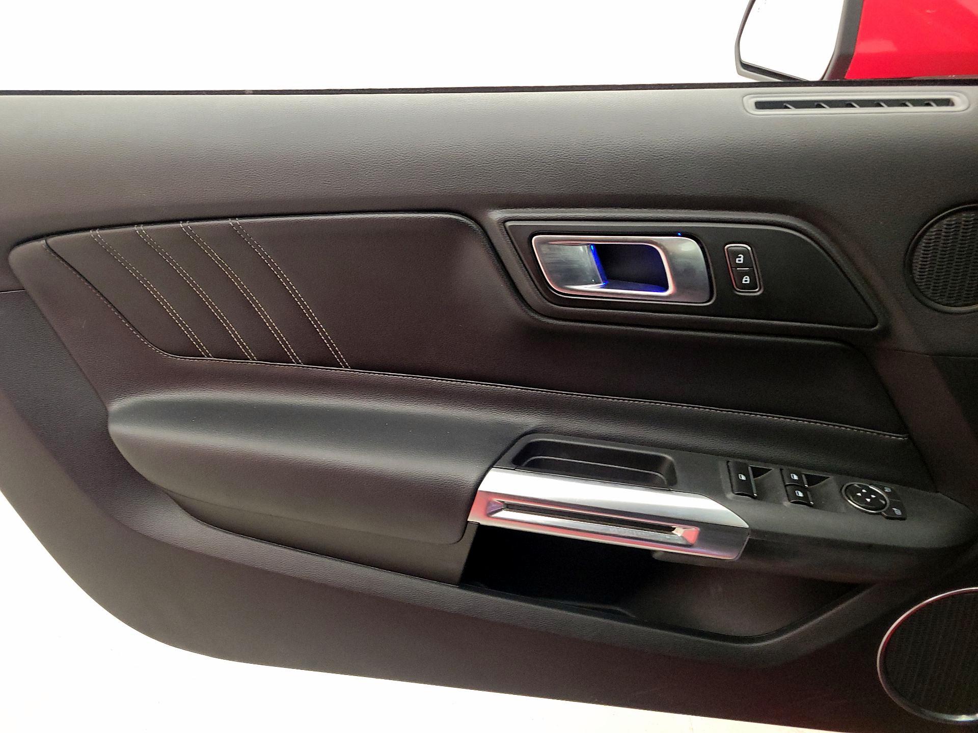 Thumbnail: 2022 Ford Mustang - 12