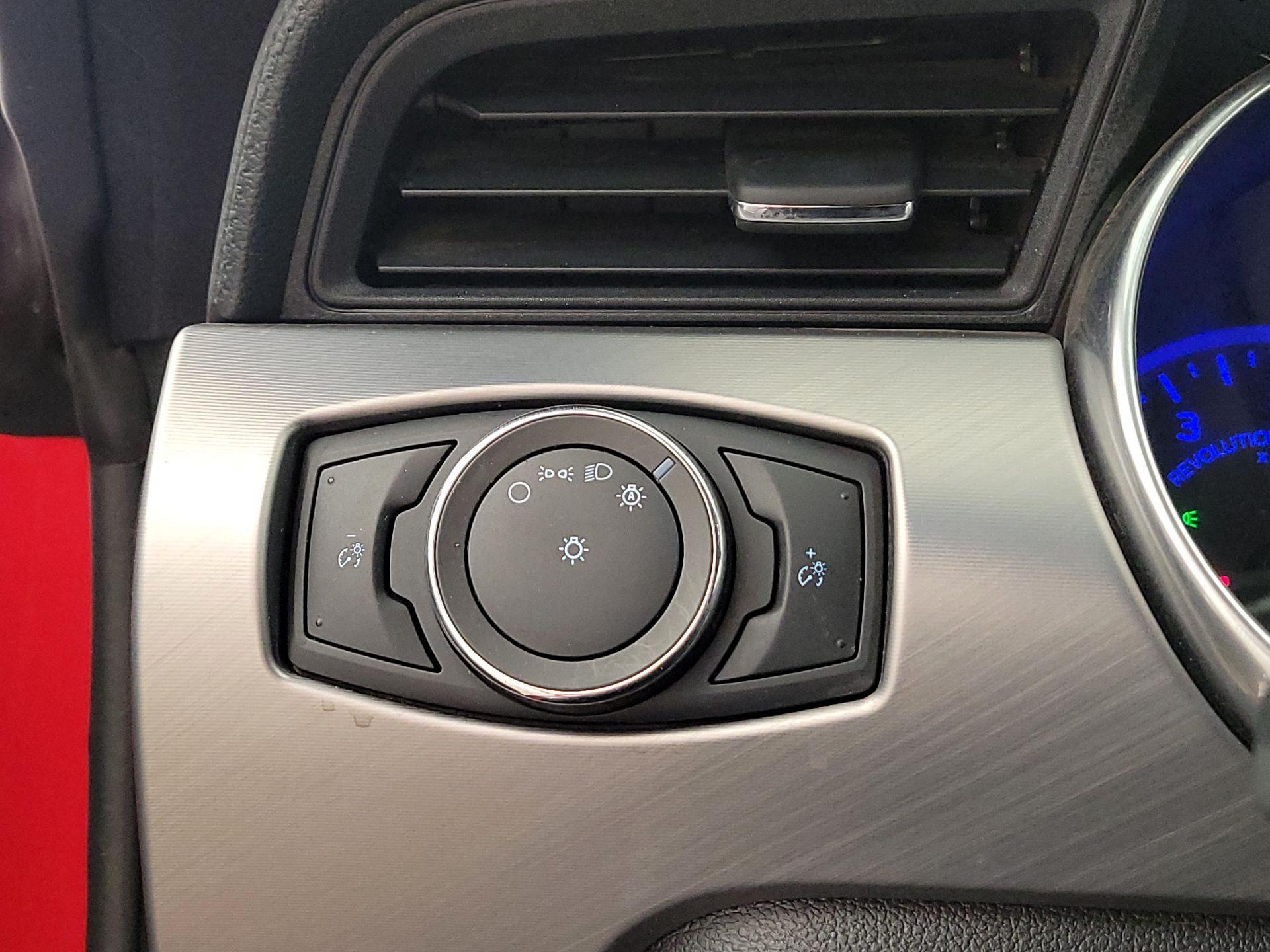 Thumbnail: 2022 Ford Mustang - 13