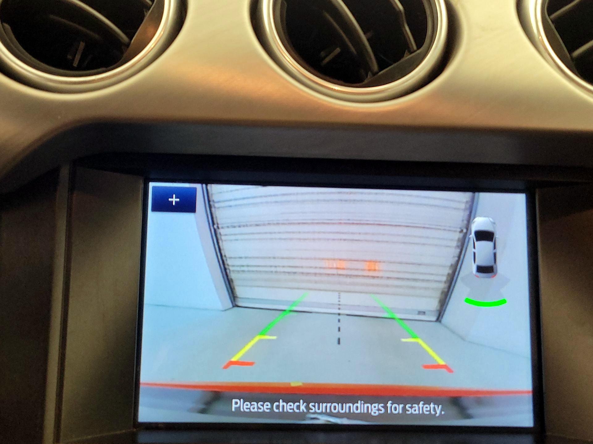 Thumbnail: 2022 Ford Mustang - 14