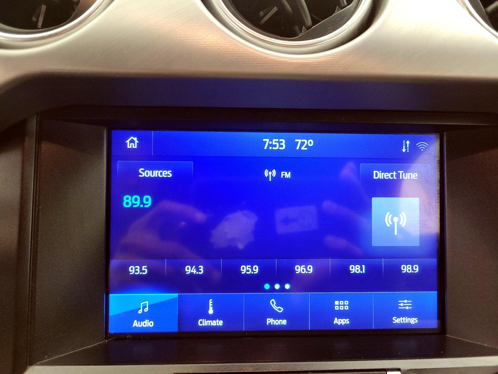 Thumbnail: 2022 Ford Mustang - 15