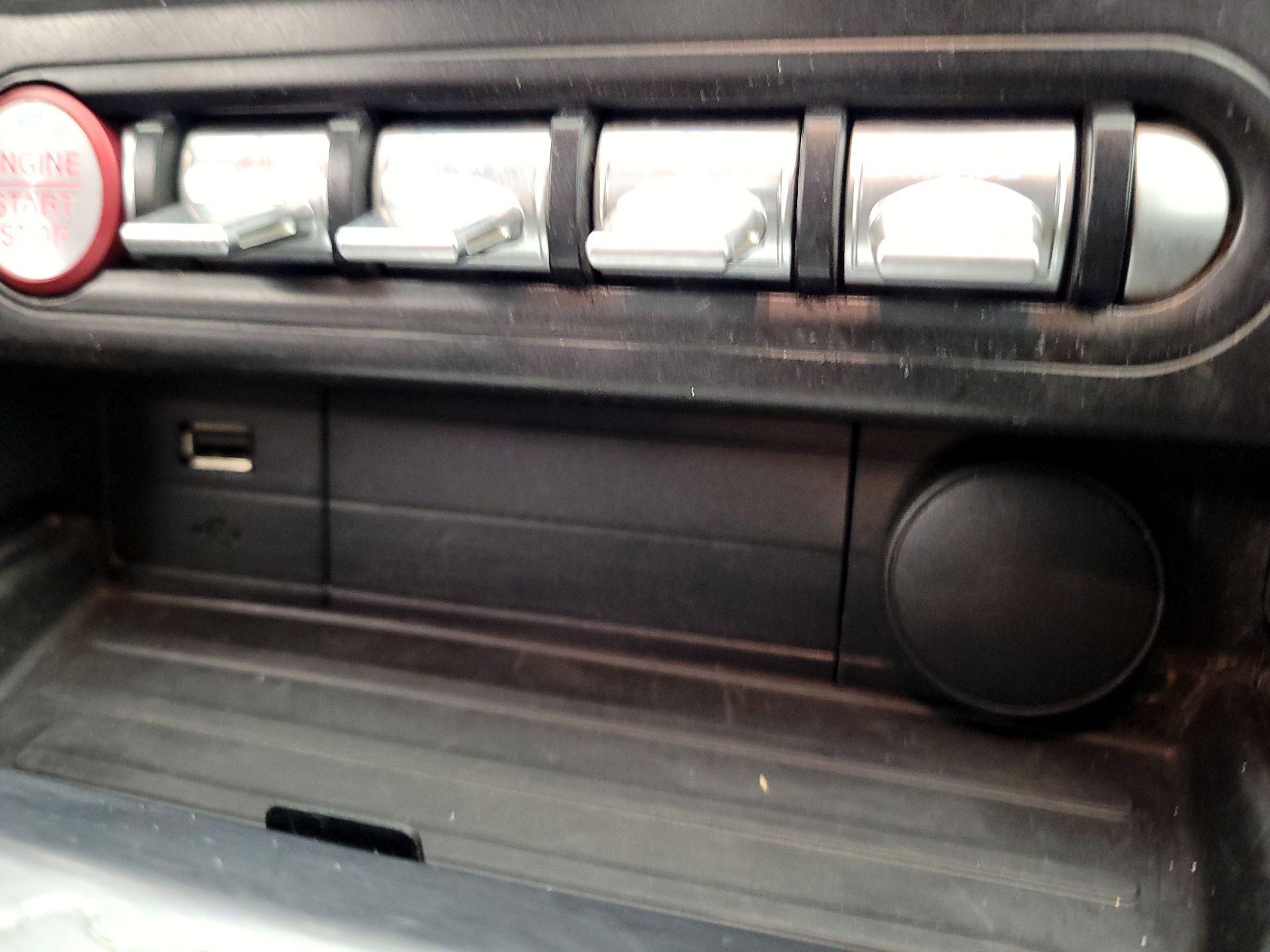 Thumbnail: 2022 Ford Mustang - 18