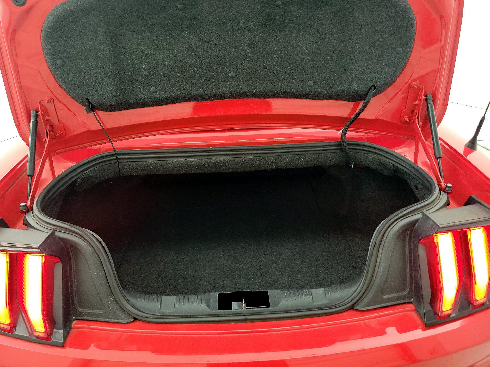 Thumbnail: 2022 Ford Mustang - 19