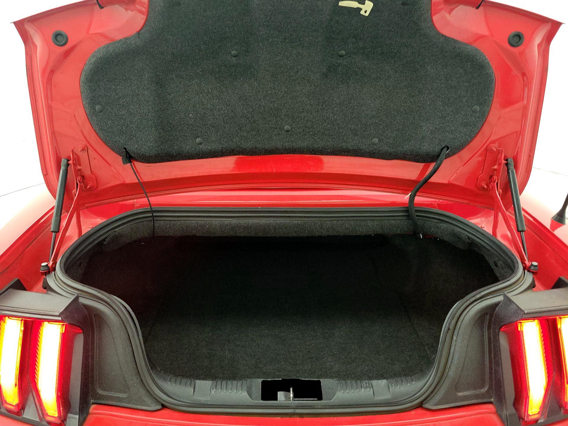 Thumbnail: 2022 Ford Mustang - 20