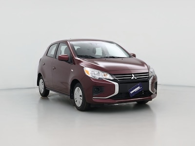 2023 Mitsubishi Mirage ES