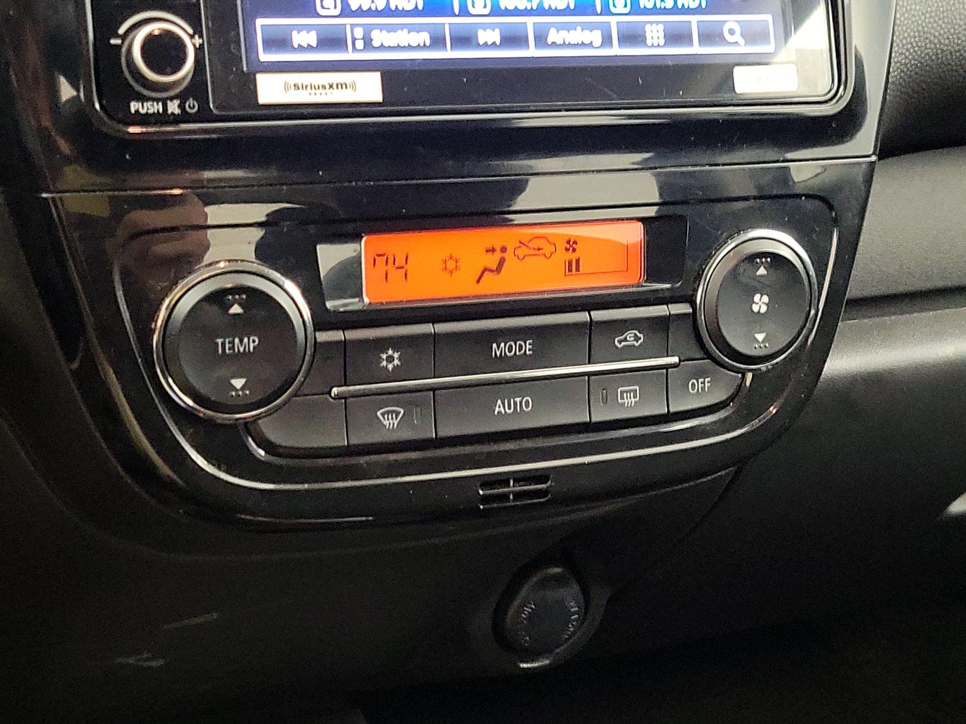 Thumbnail: 2023 Mitsubishi Mirage - 16