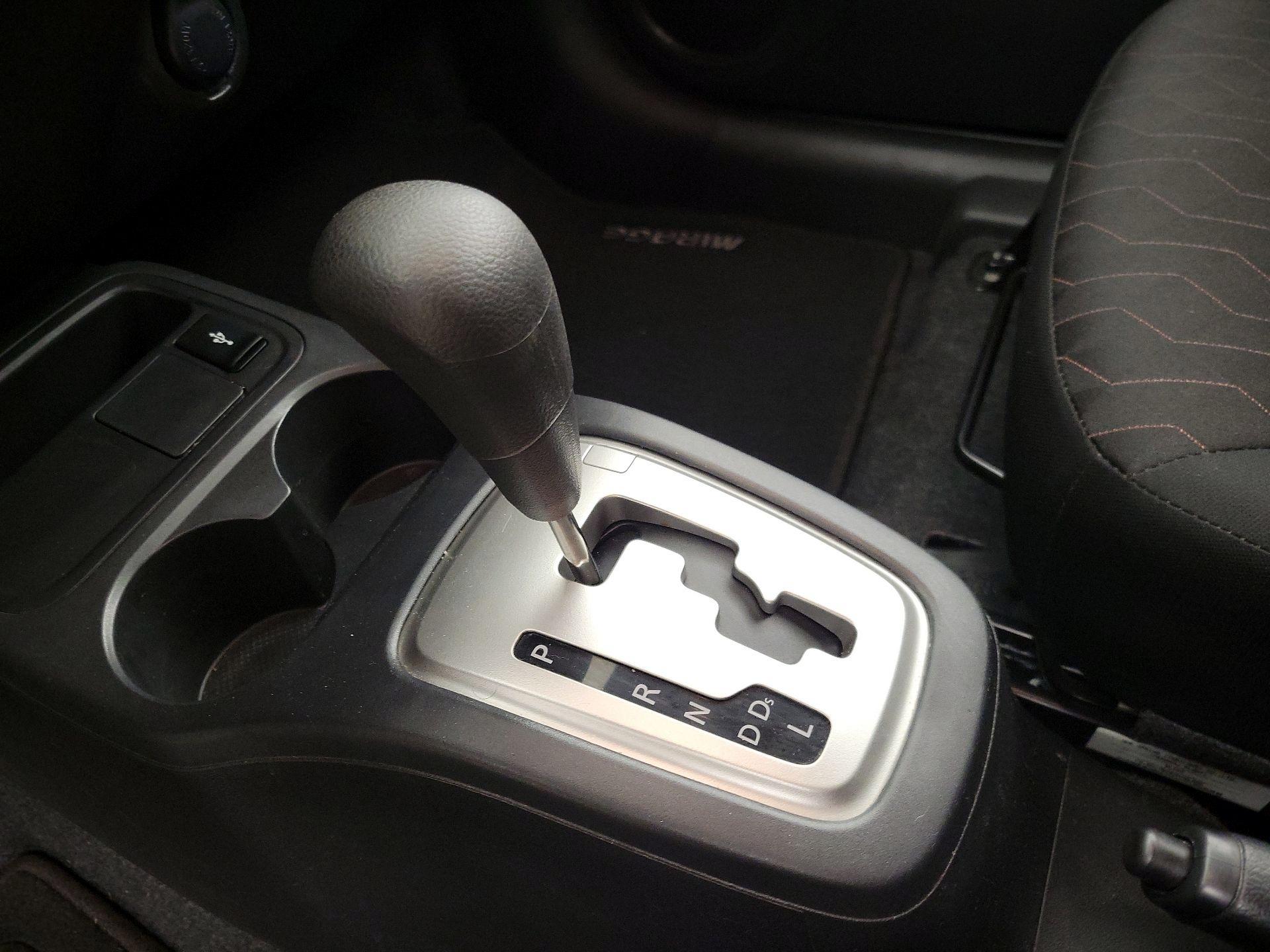 Thumbnail: 2023 Mitsubishi Mirage - 17