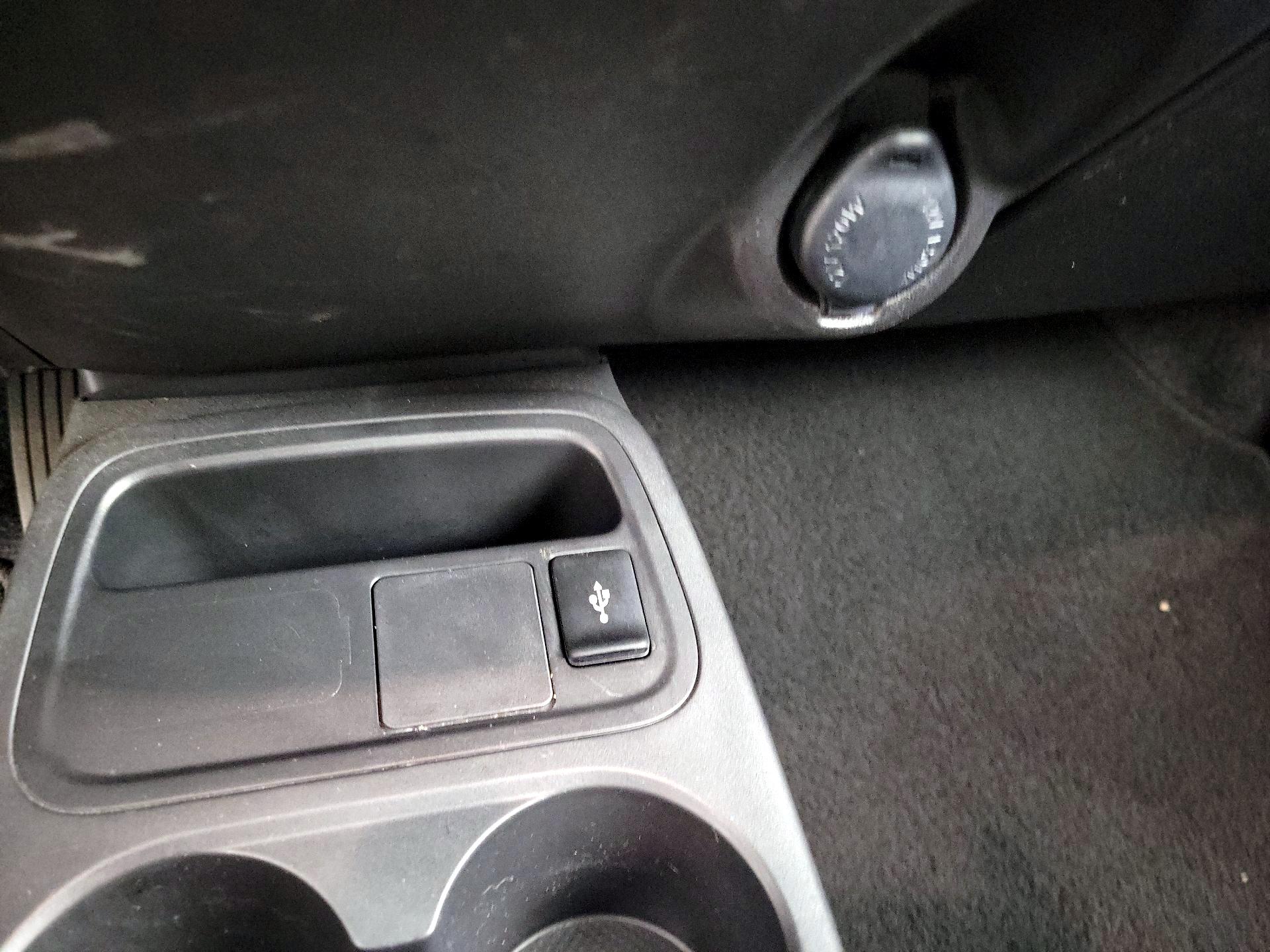 Thumbnail: 2023 Mitsubishi Mirage - 18