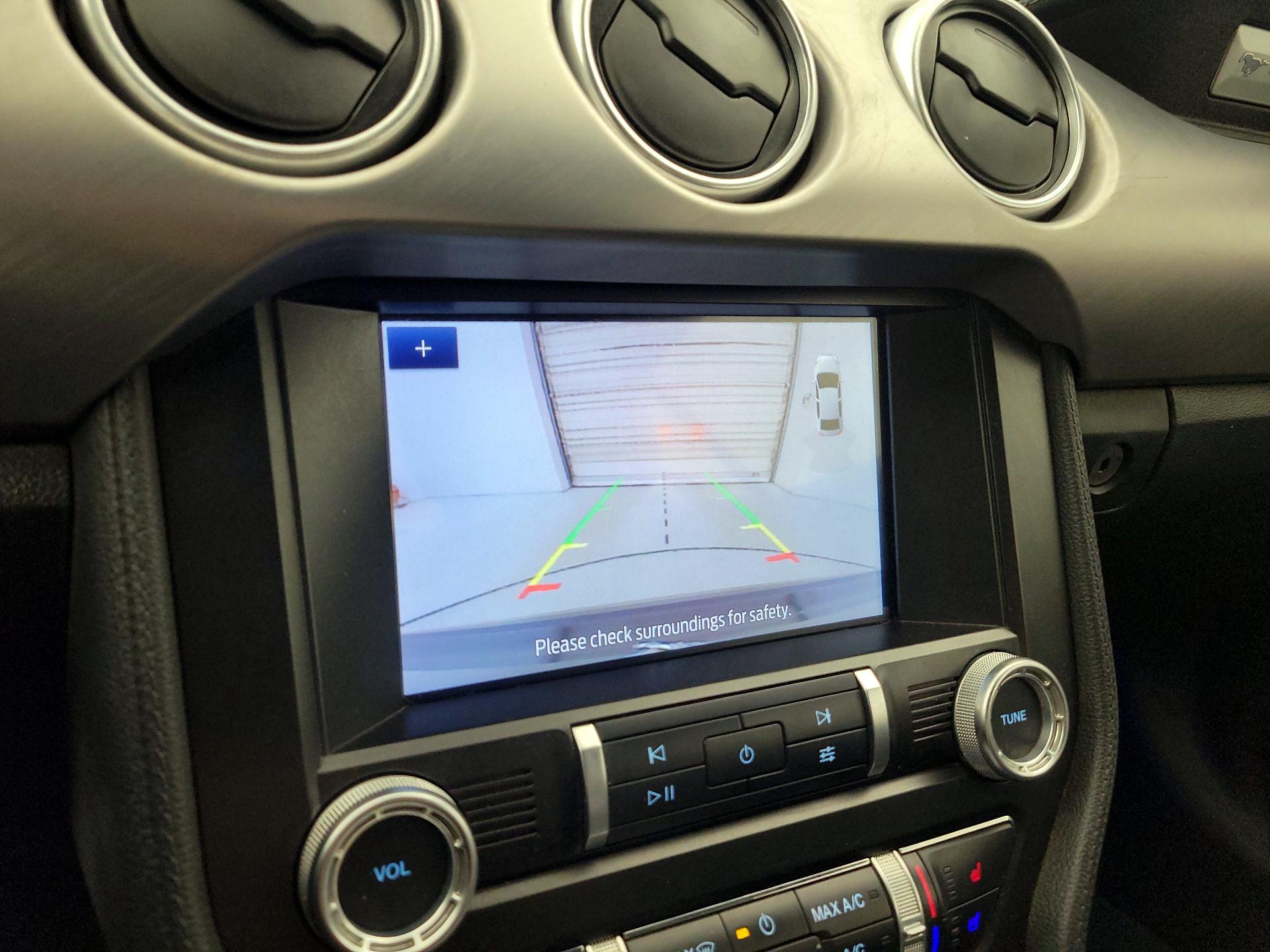 Thumbnail: 2022 Ford Mustang - 14