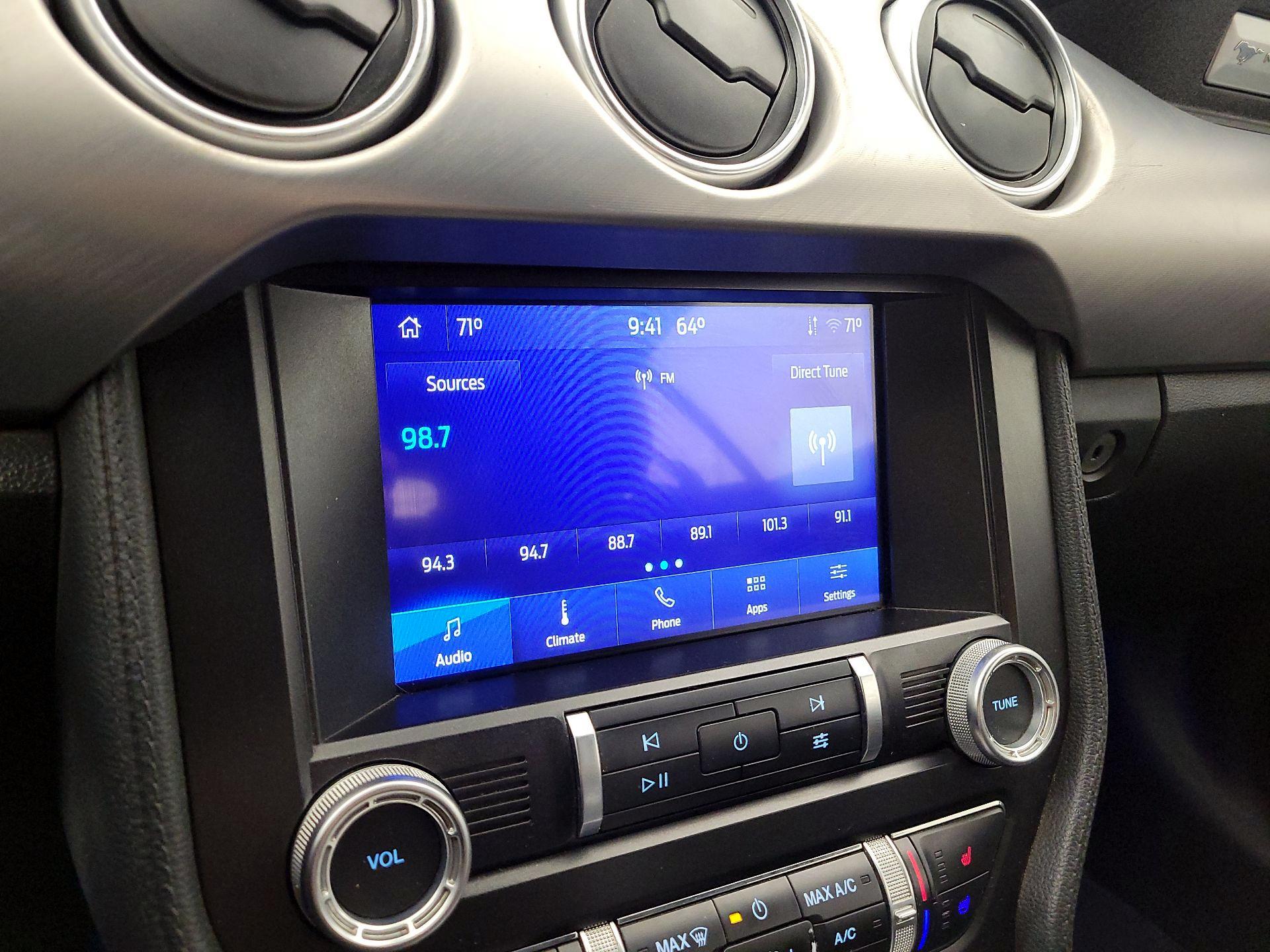 Thumbnail: 2022 Ford Mustang - 15