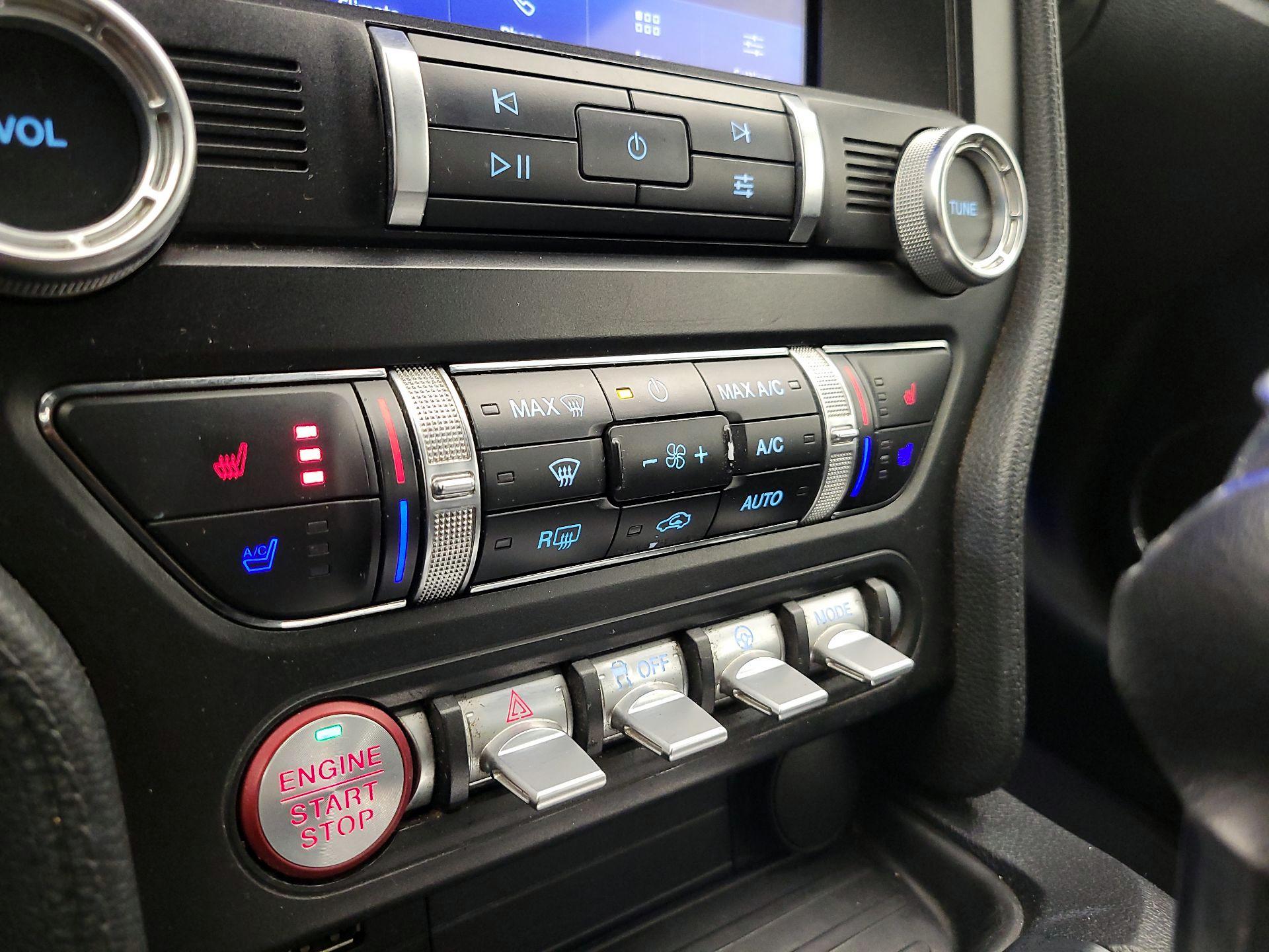 Thumbnail: 2022 Ford Mustang - 16