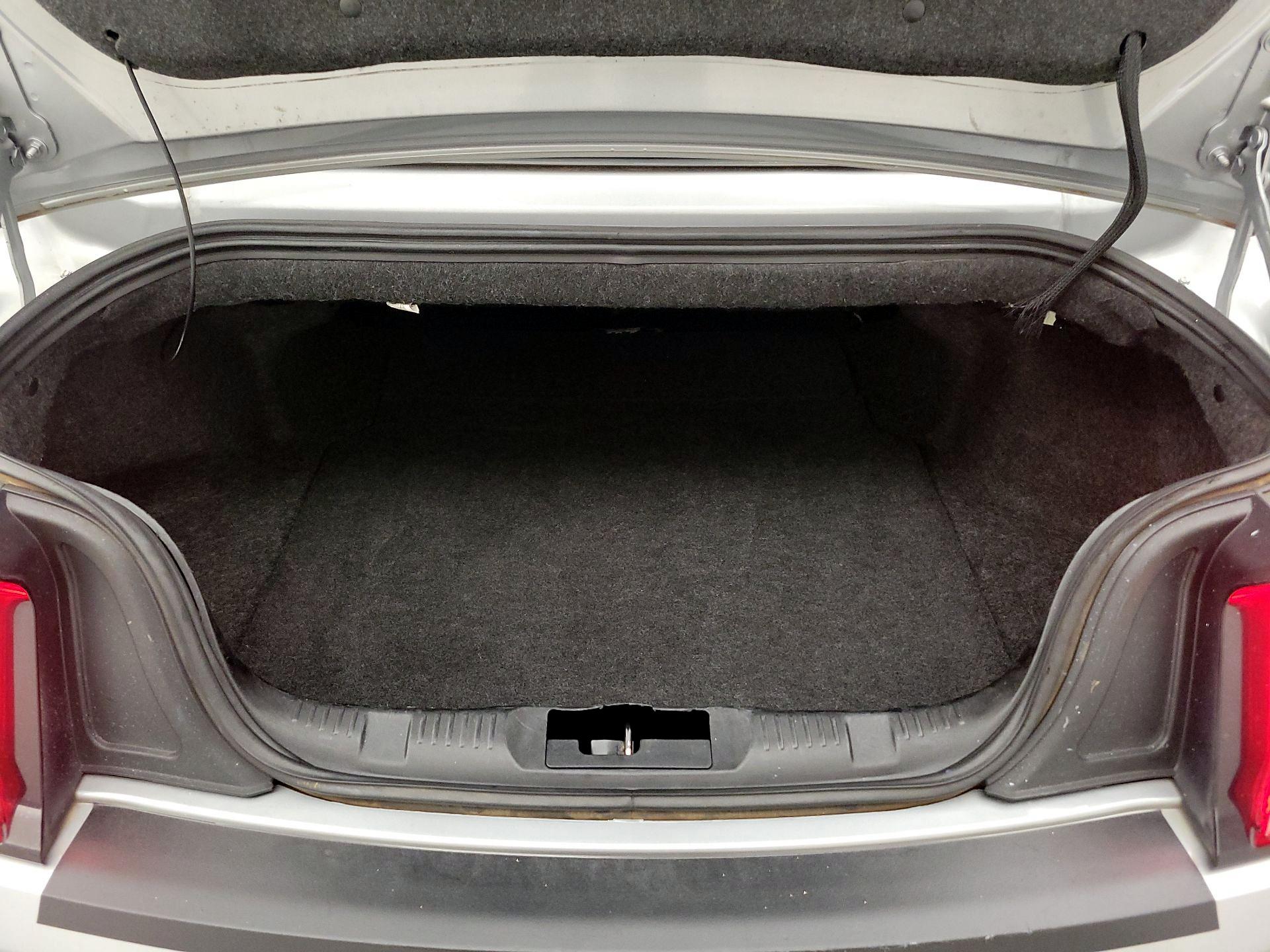 Thumbnail: 2022 Ford Mustang - 19