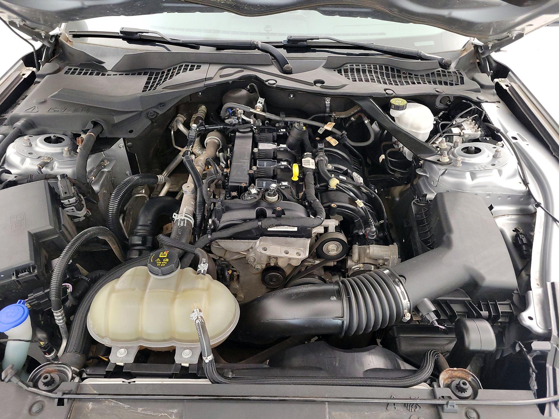 Thumbnail: 2022 Ford Mustang - 20