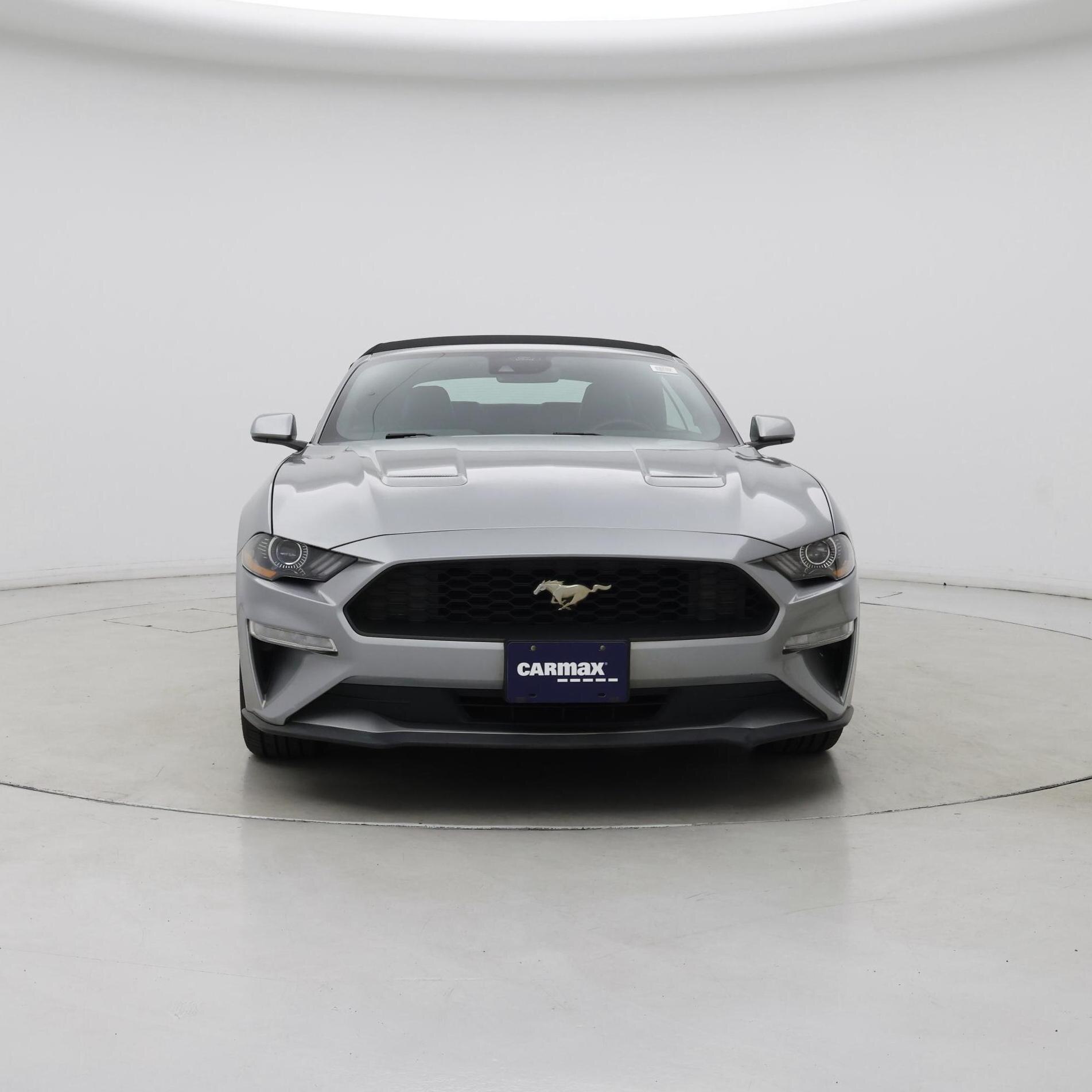 Thumbnail: 2022 Ford Mustang - 5