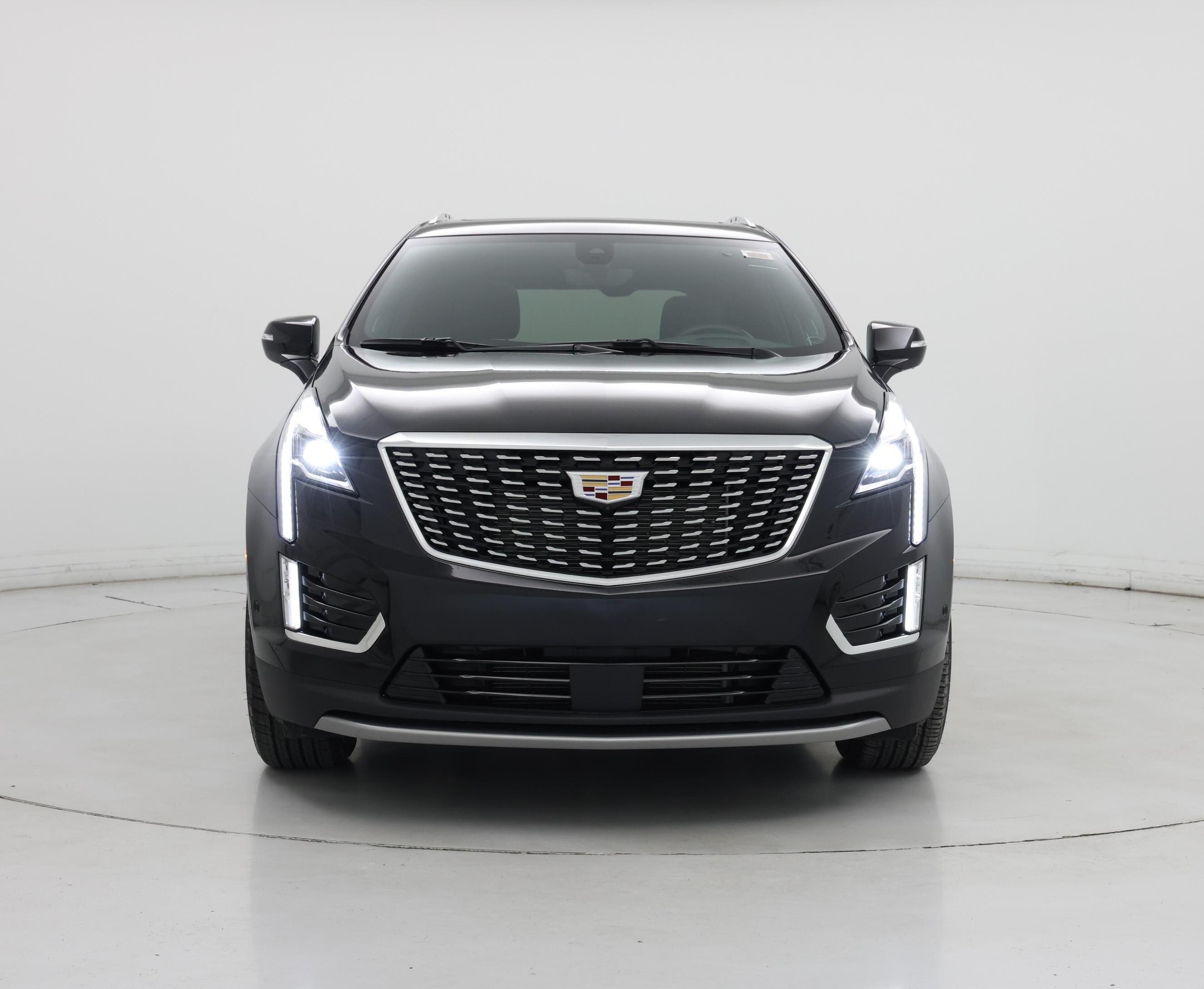 Thumbnail: 2022 Cadillac XT5 - 5