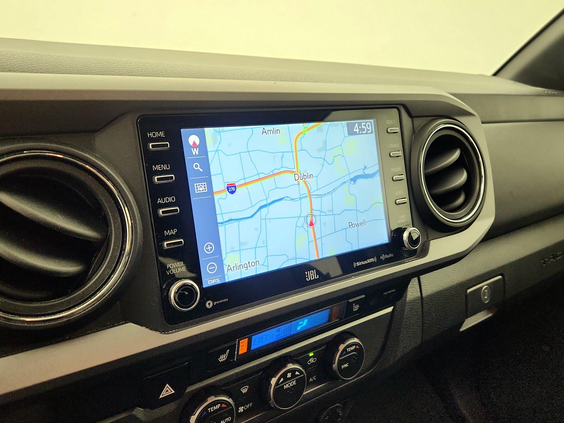 Thumbnail: 2022 Toyota Tacoma - 14