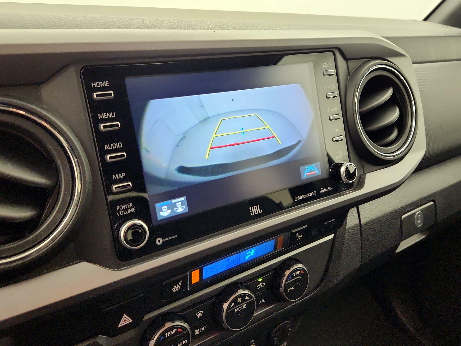 Thumbnail: 2022 Toyota Tacoma - 15