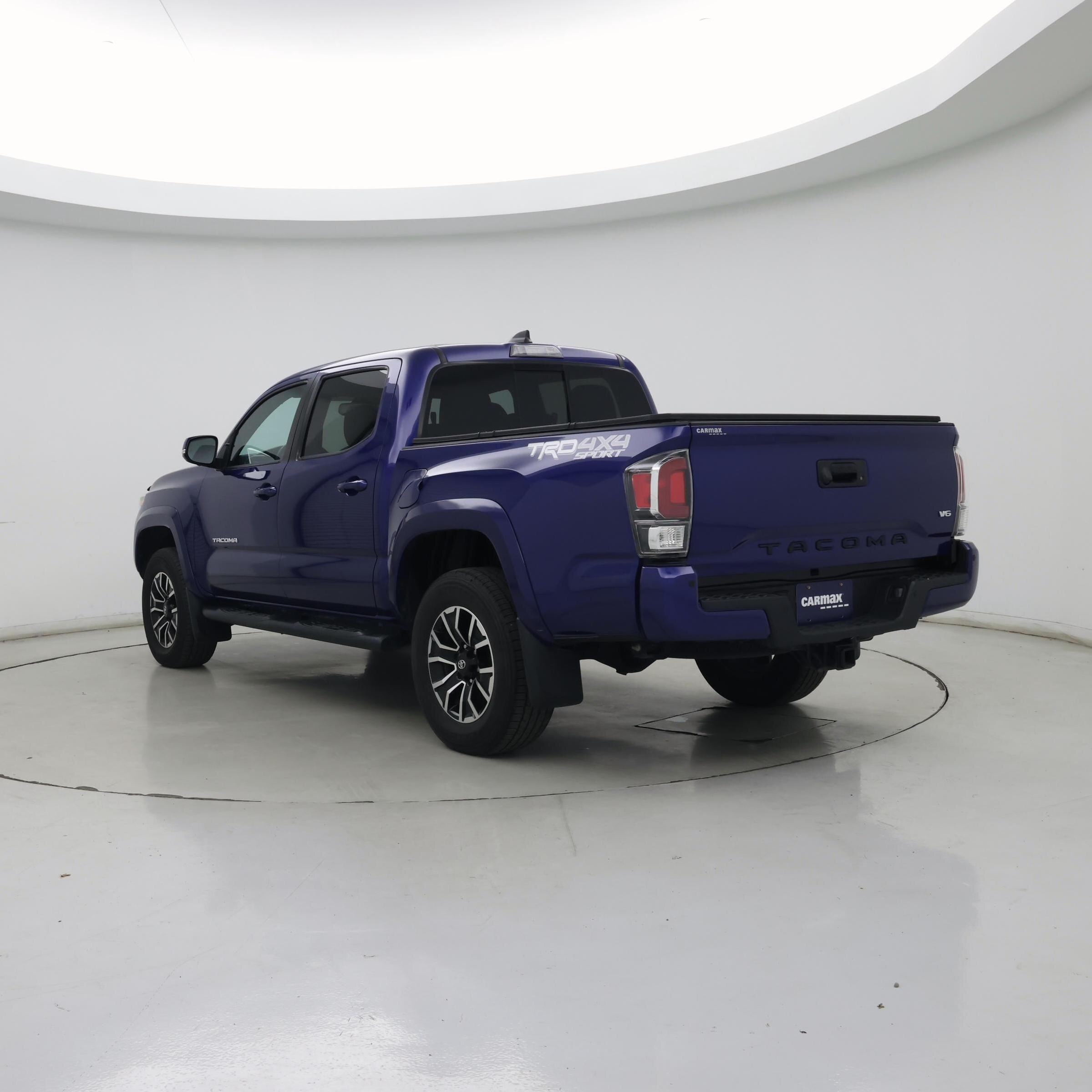 Thumbnail: 2022 Toyota Tacoma - 2