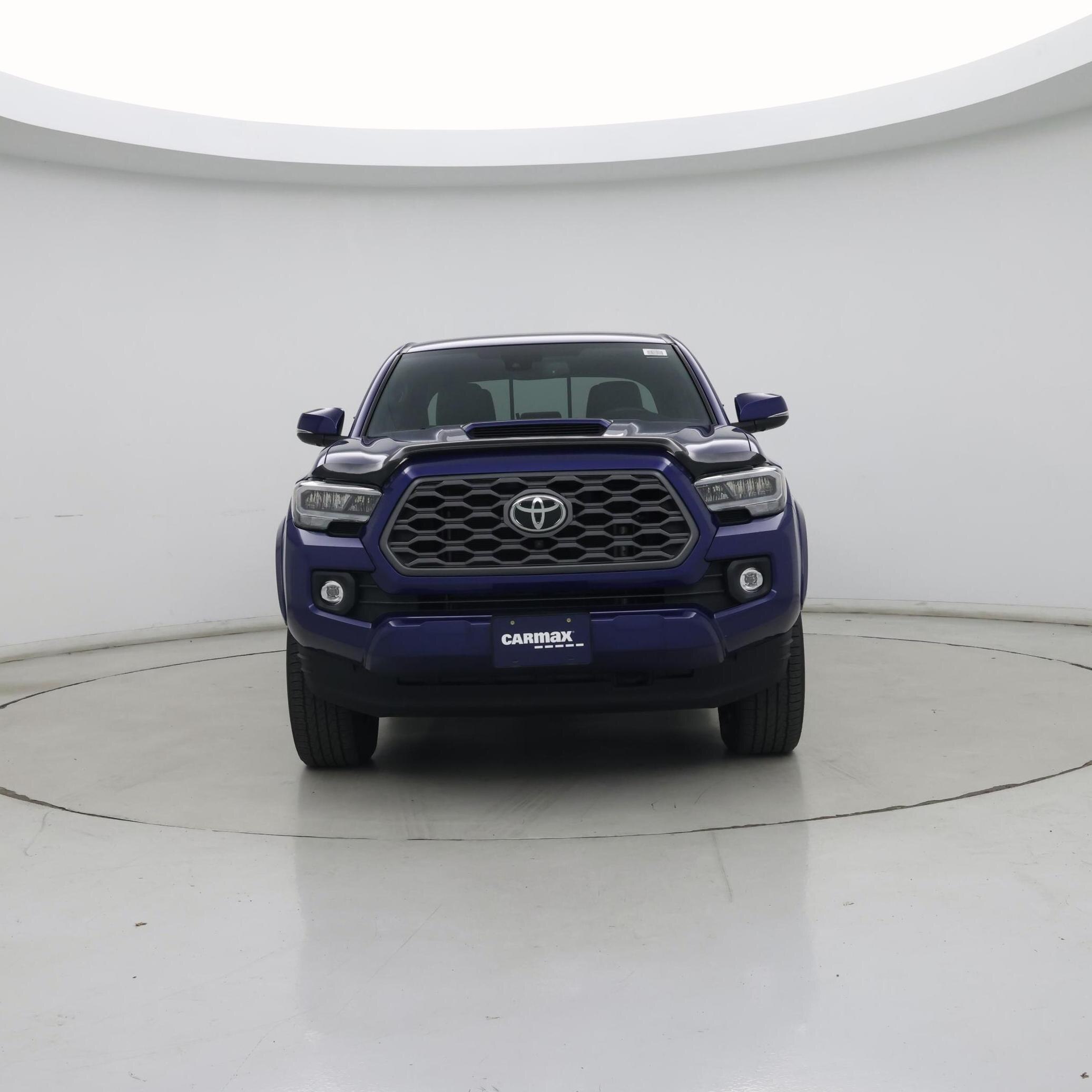 Thumbnail: 2022 Toyota Tacoma - 5