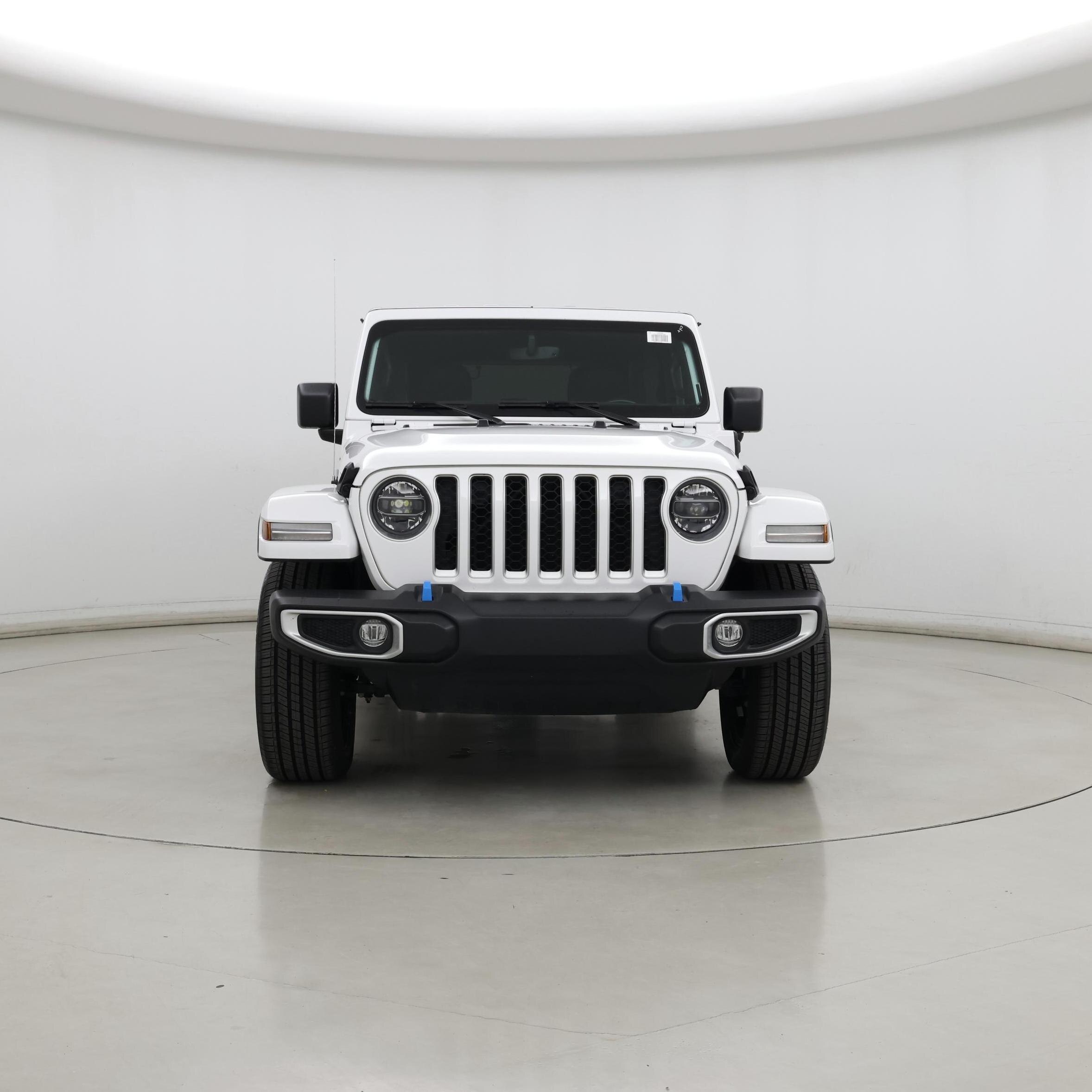 Thumbnail: 2022 Jeep Wrangler - 5