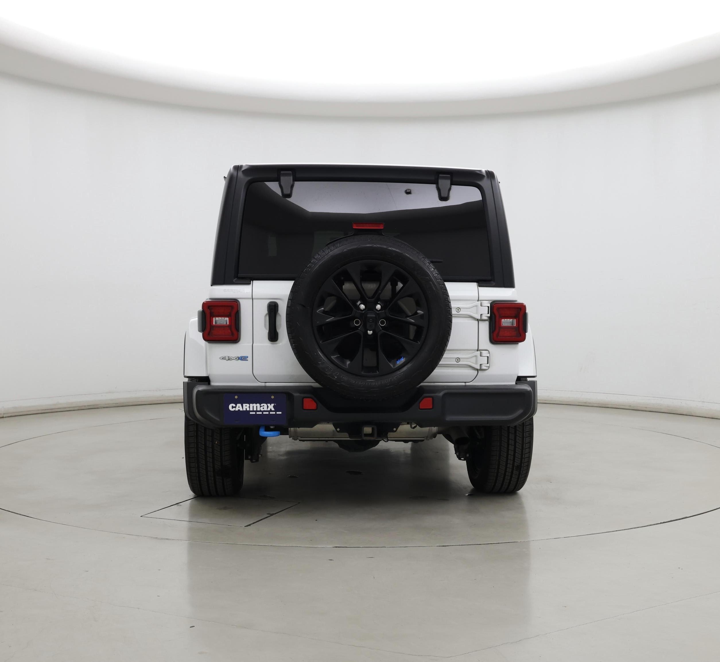 Thumbnail: 2022 Jeep Wrangler - 6