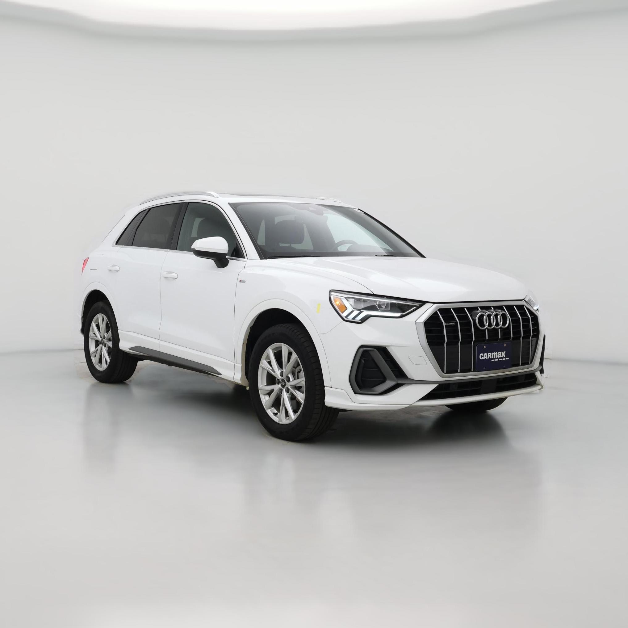 Thumbnail: 2024 Audi Q3 - 1