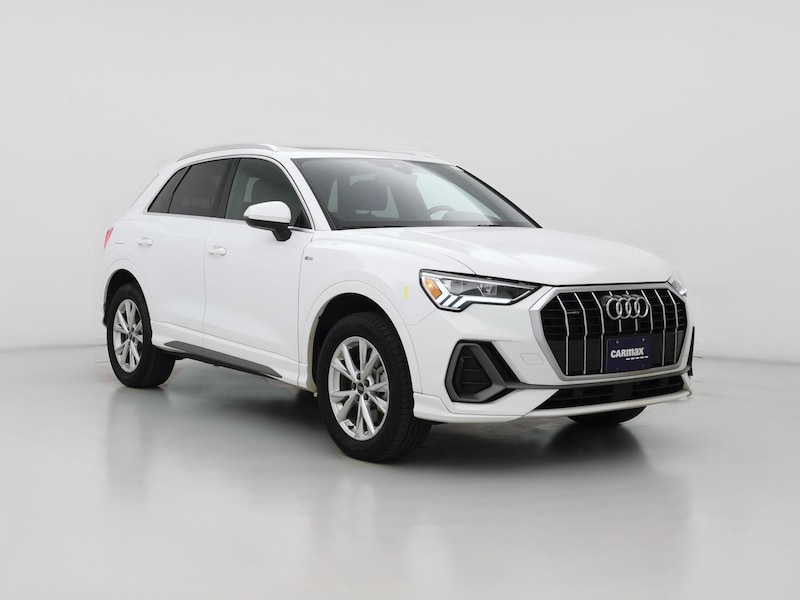 2024 Audi Q3 S-Line Premium
