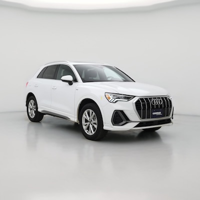 2024 Audi Q3 S-Line Premium