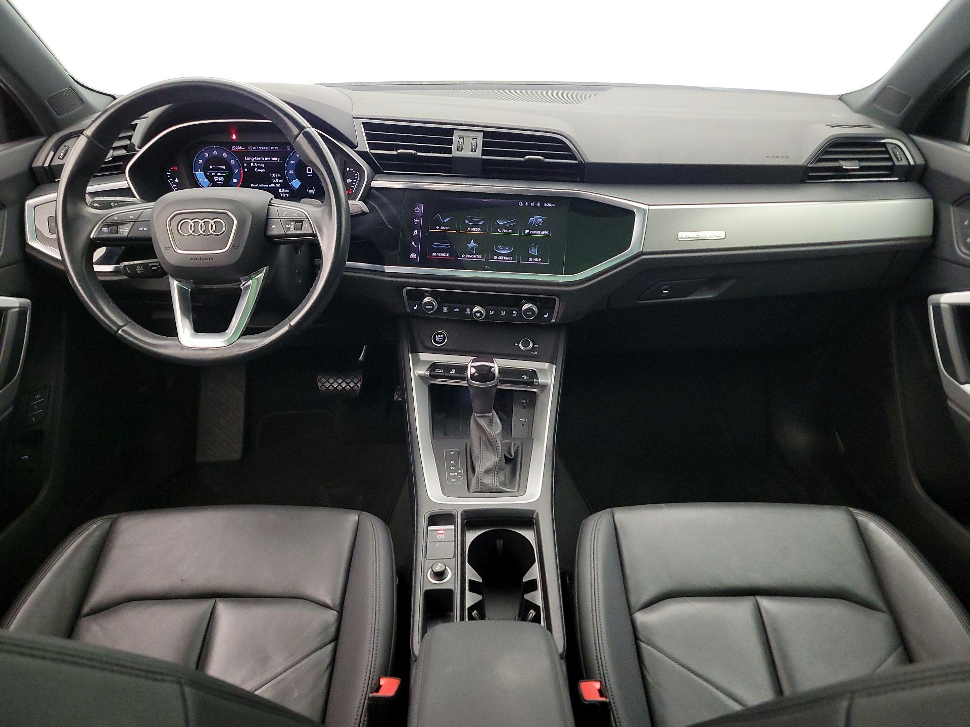 Thumbnail: 2024 Audi Q3 - 9