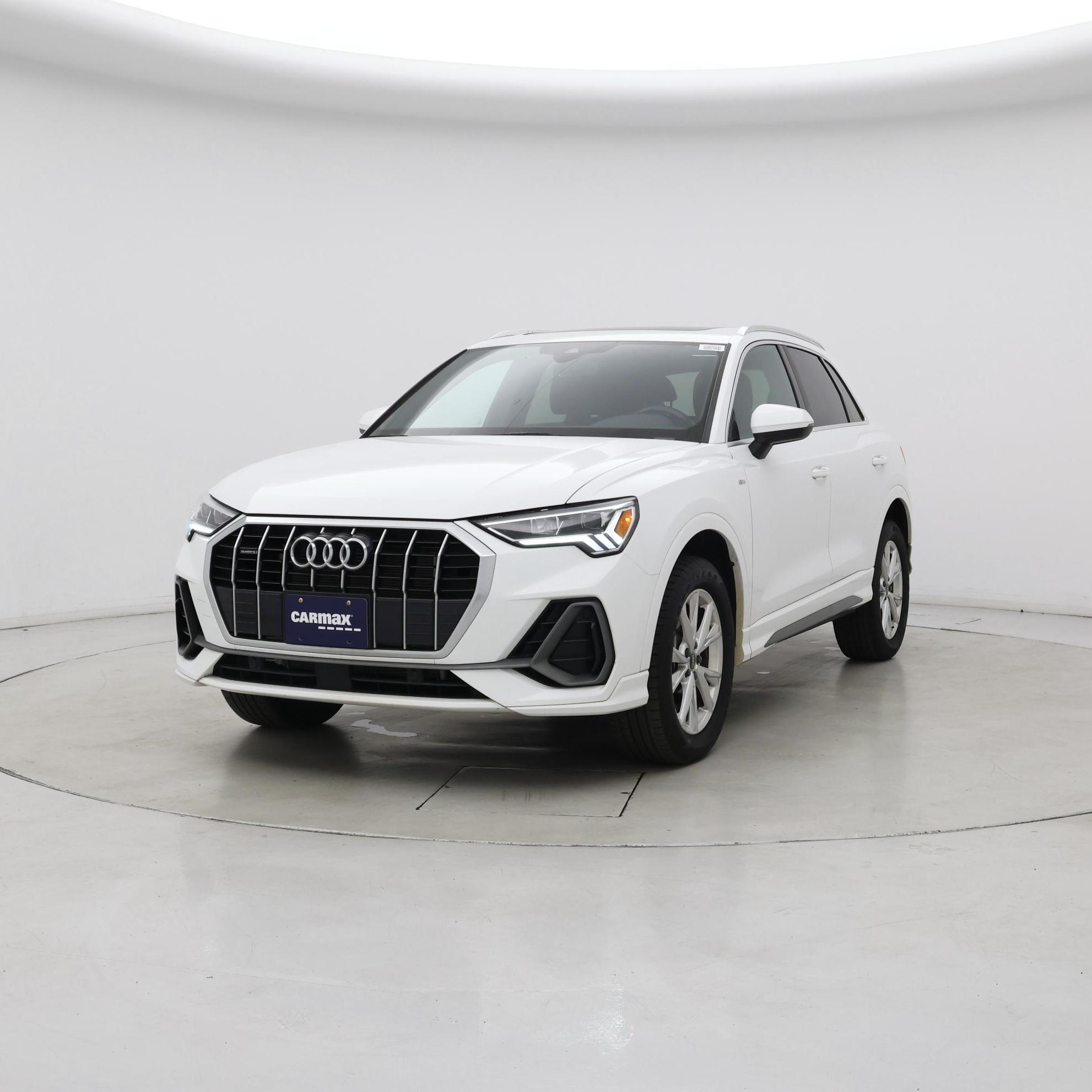 Thumbnail: 2024 Audi Q3 - 4
