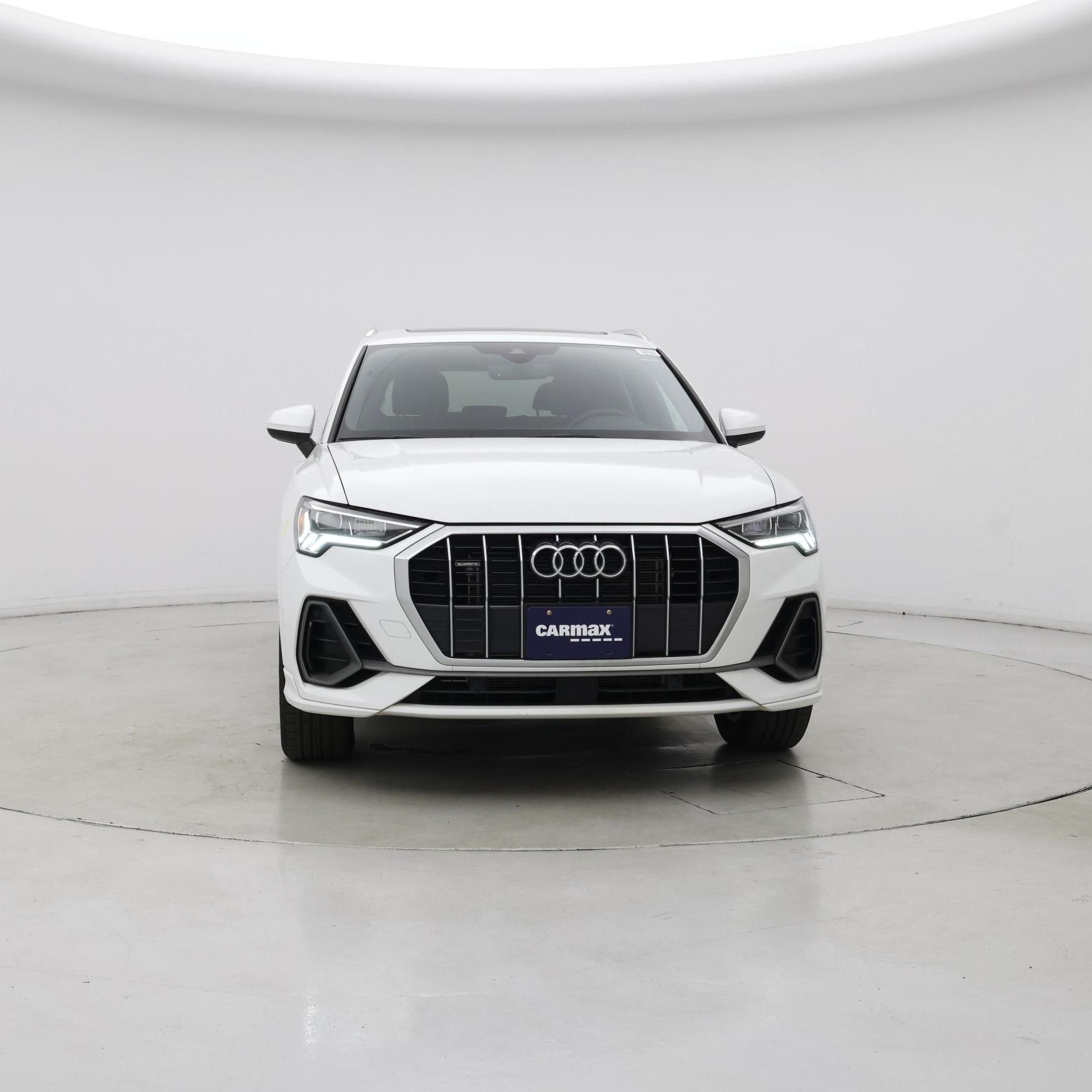 Thumbnail: 2024 Audi Q3 - 5