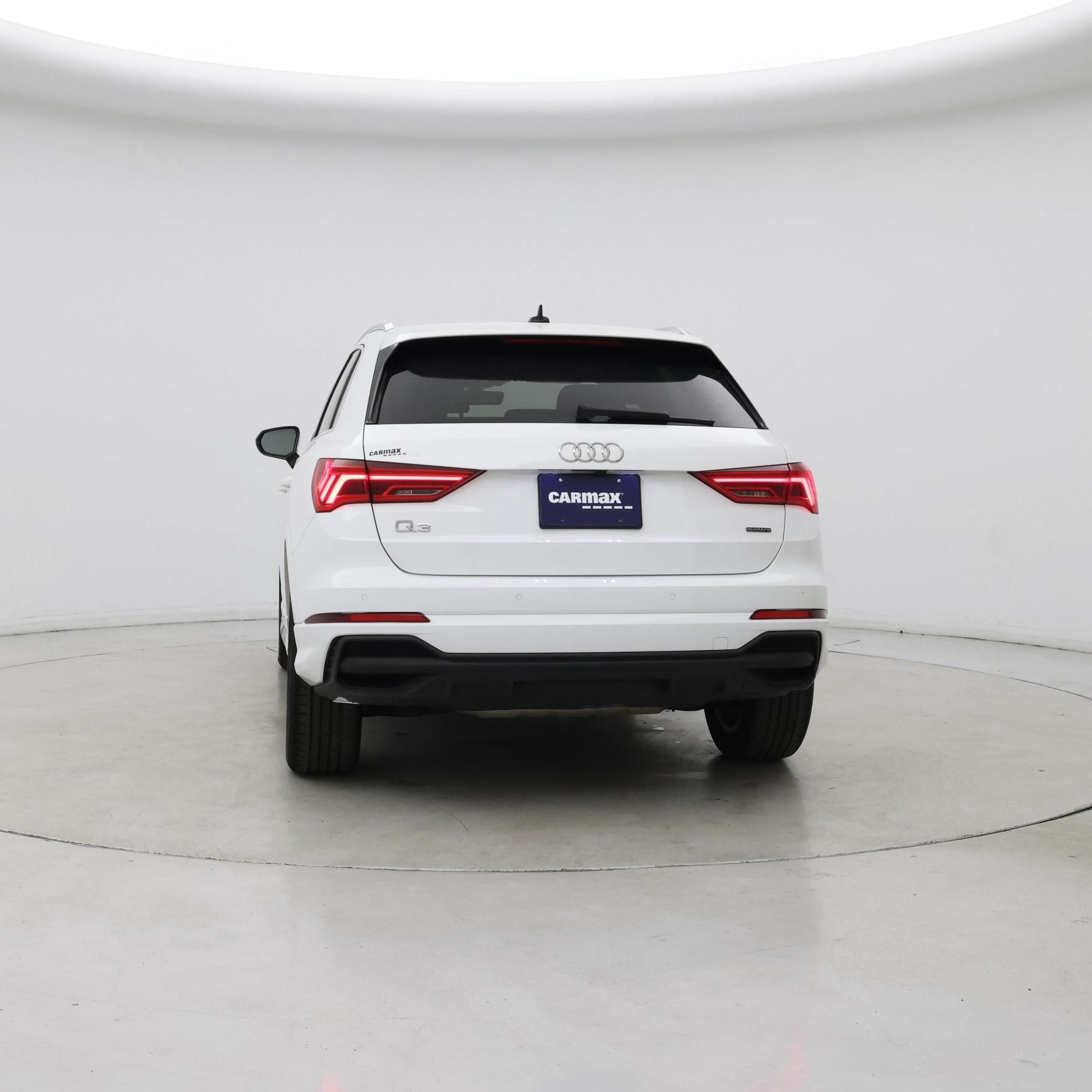 Thumbnail: 2024 Audi Q3 - 6