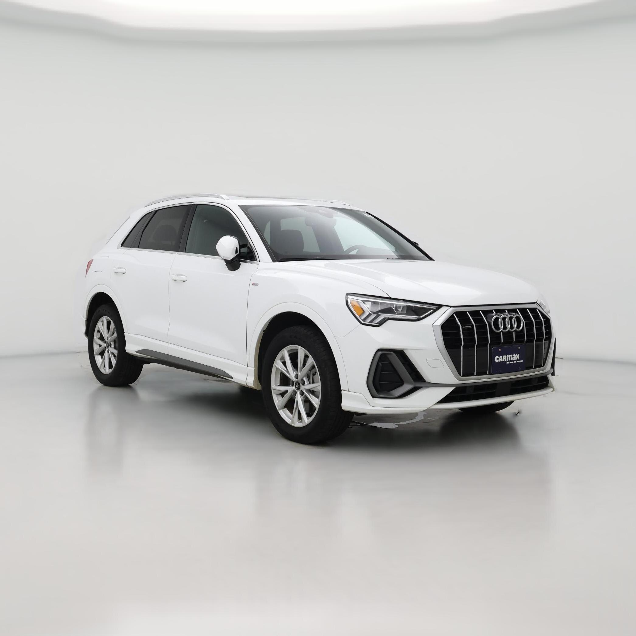 Thumbnail: 2024 Audi Q3 - 1