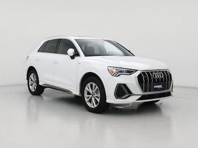 2024 Audi Q3 S-Line Premium