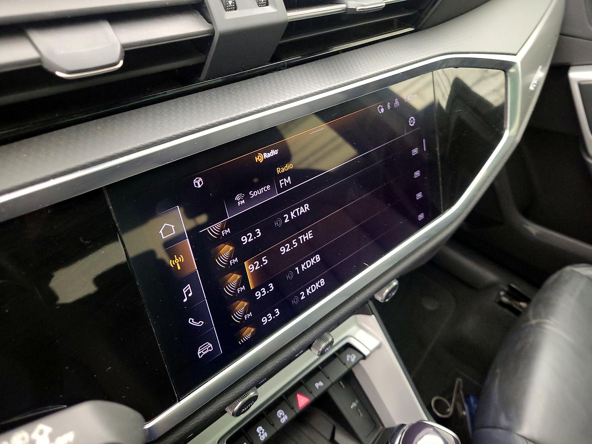 Thumbnail: 2024 Audi Q3 - 15