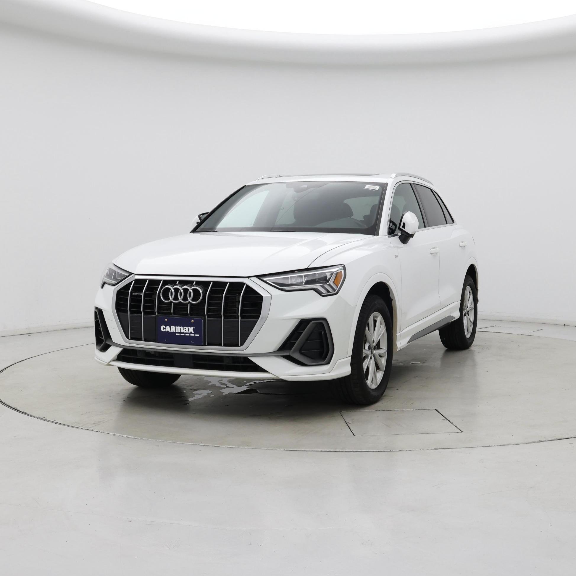 Thumbnail: 2024 Audi Q3 - 4
