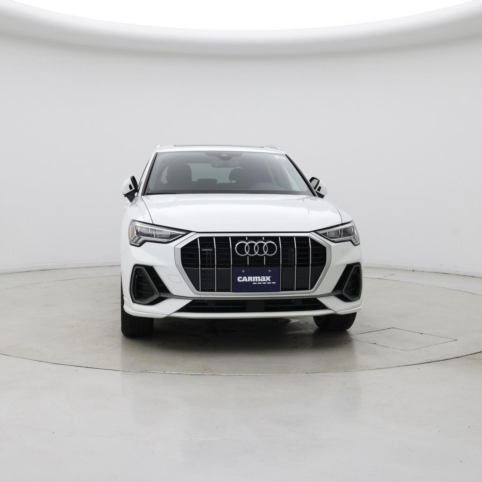 Thumbnail: 2024 Audi Q3 - 5