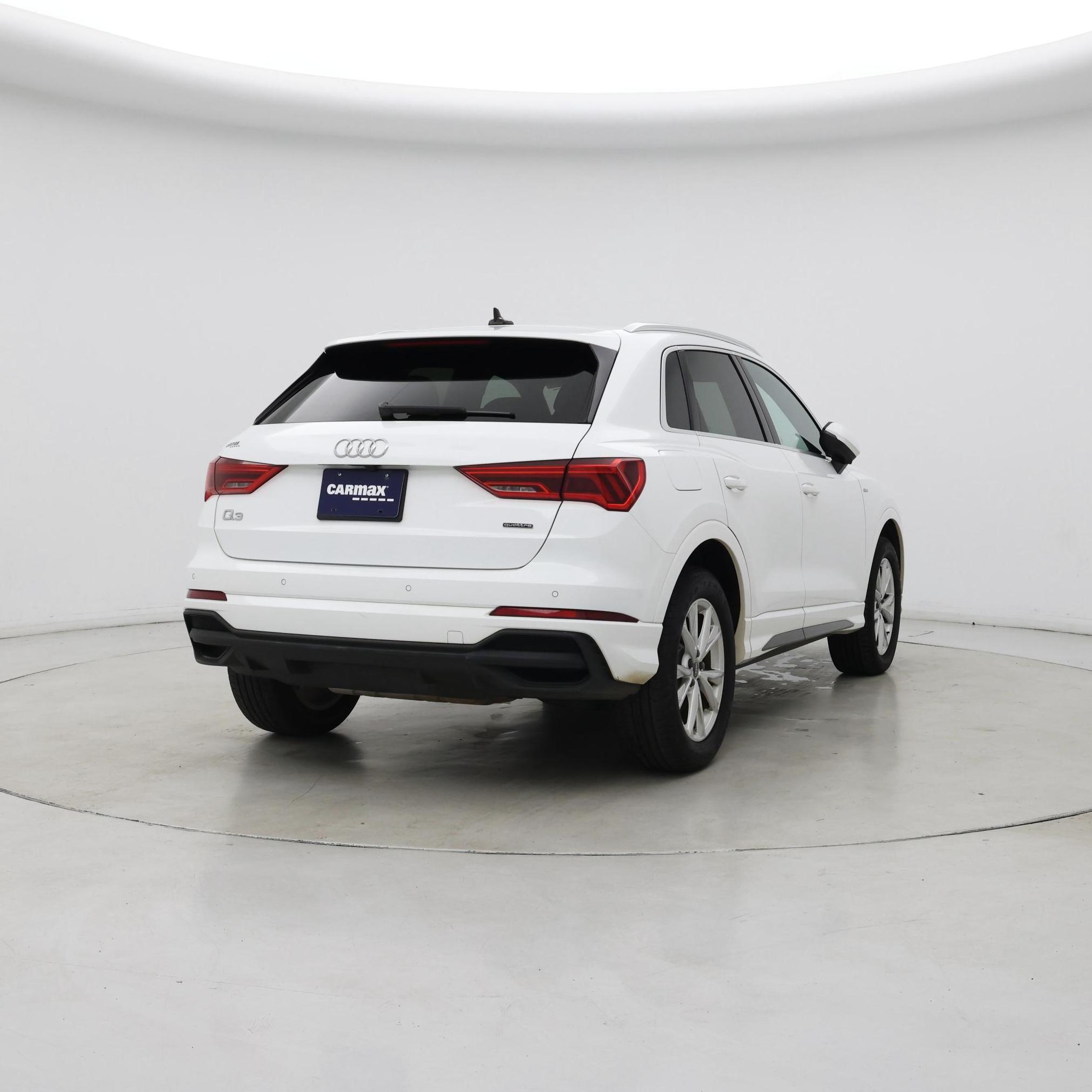 Thumbnail: 2024 Audi Q3 - 8