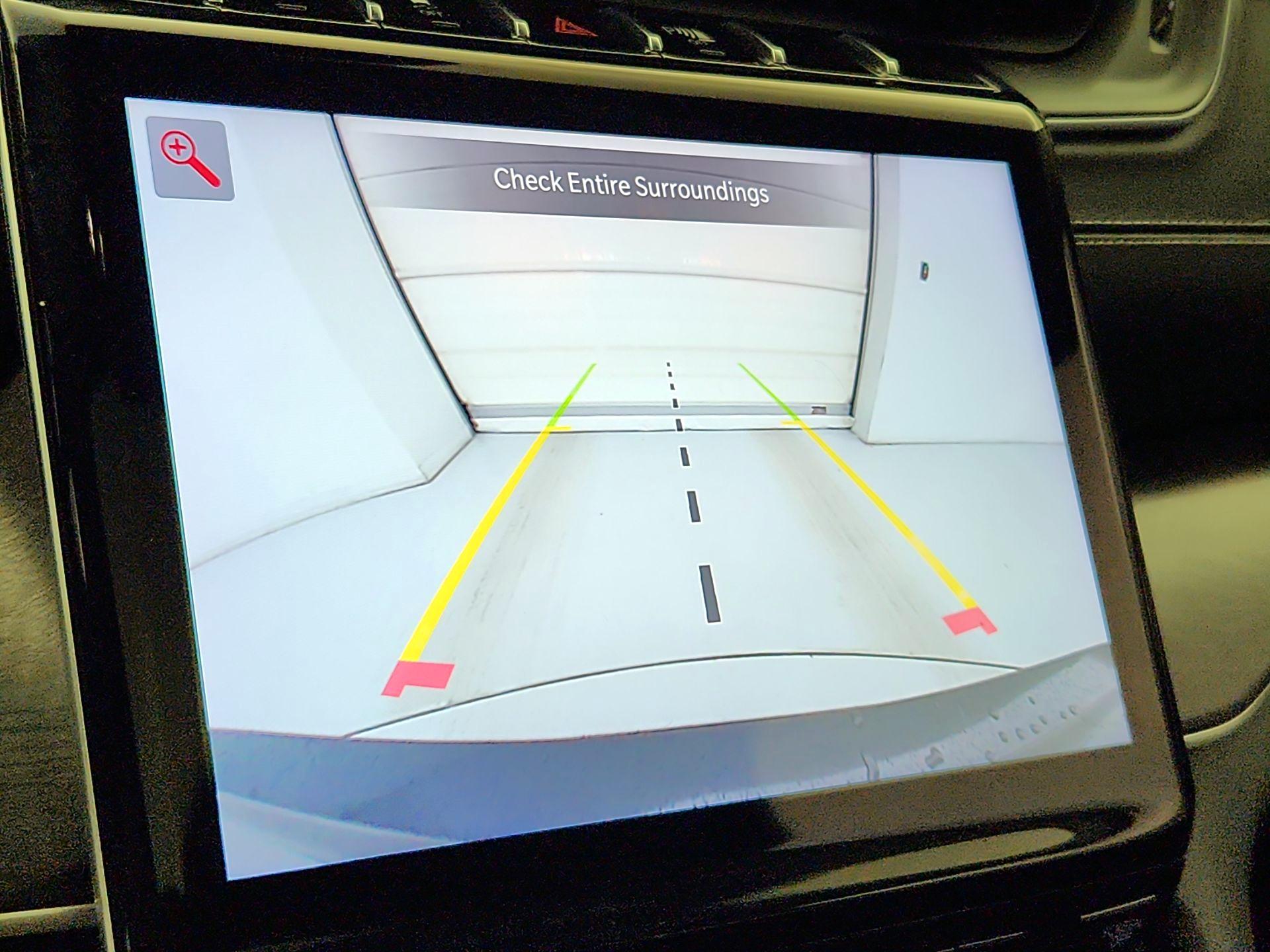 Thumbnail: 2022 Jeep Grand Cherokee L - 15