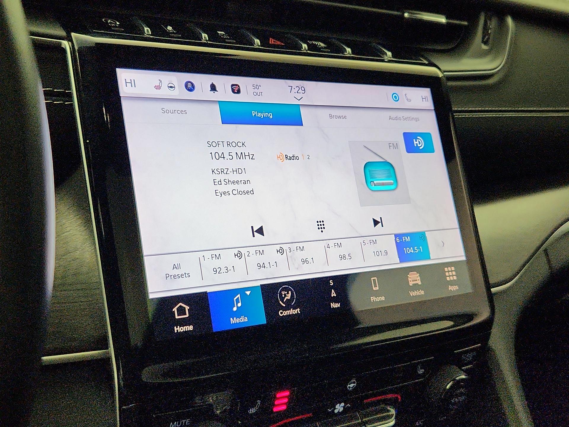 Thumbnail: 2022 Jeep Grand Cherokee L - 16