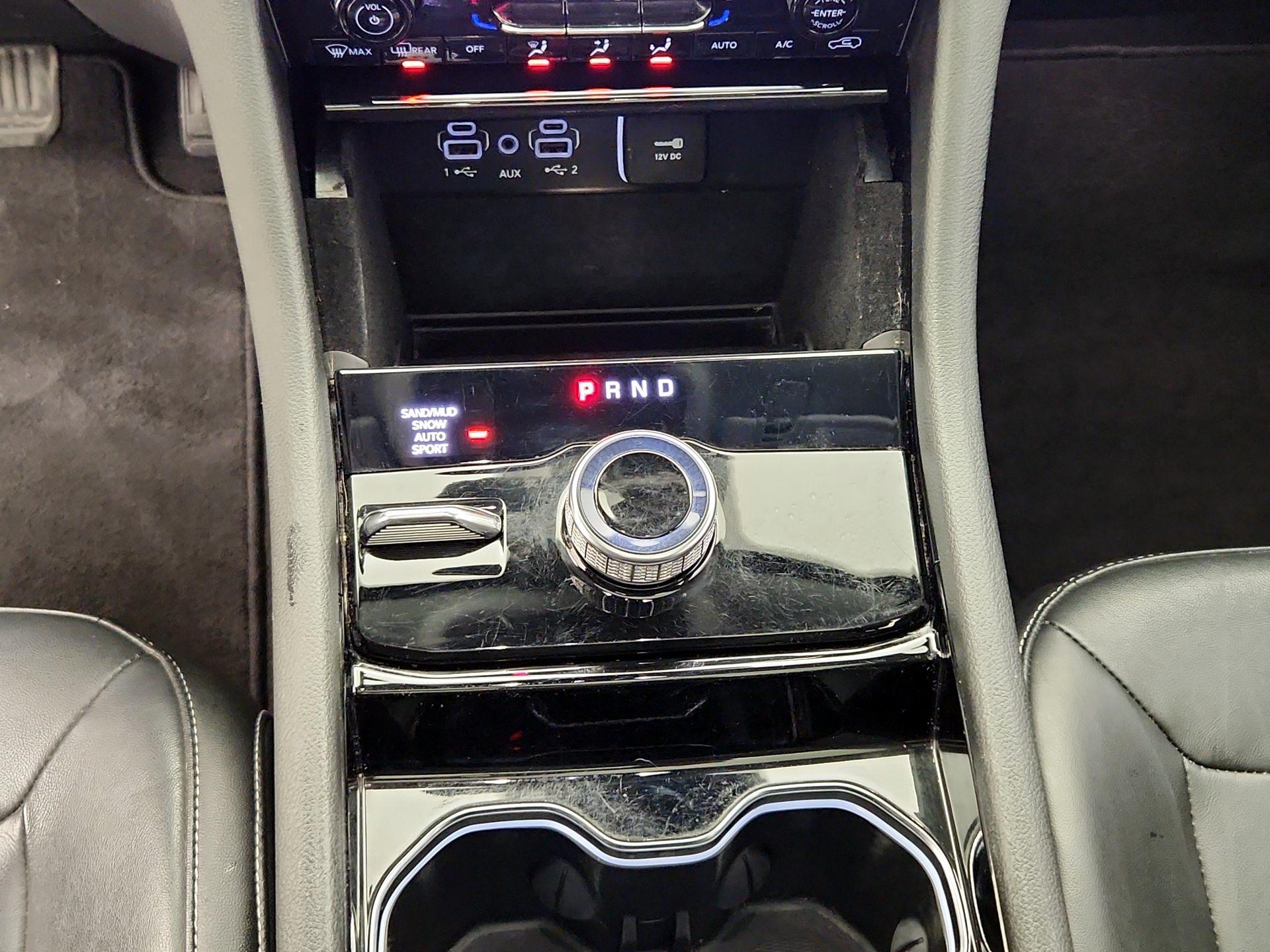 Thumbnail: 2022 Jeep Grand Cherokee L - 18