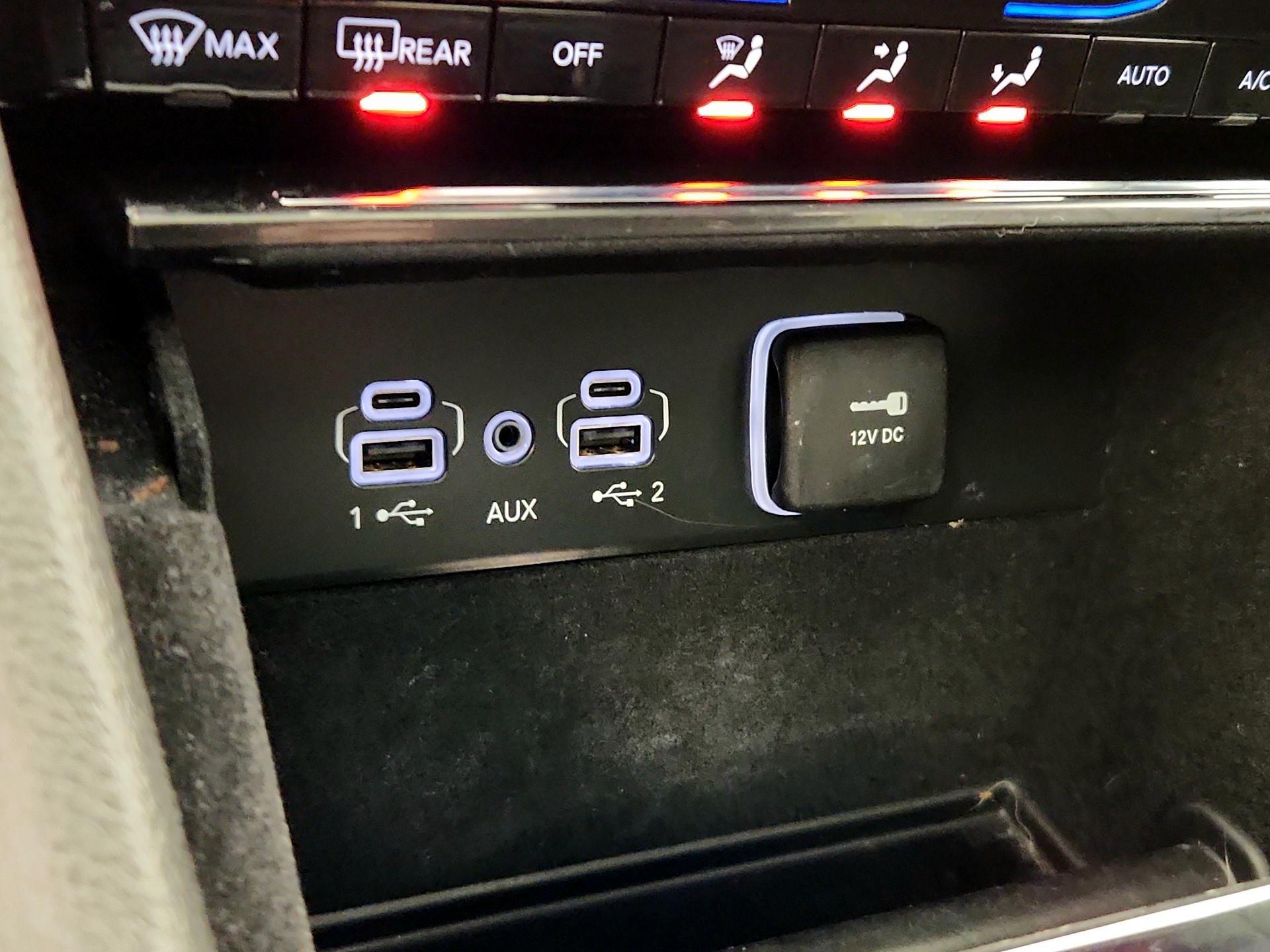 Thumbnail: 2022 Jeep Grand Cherokee L - 19