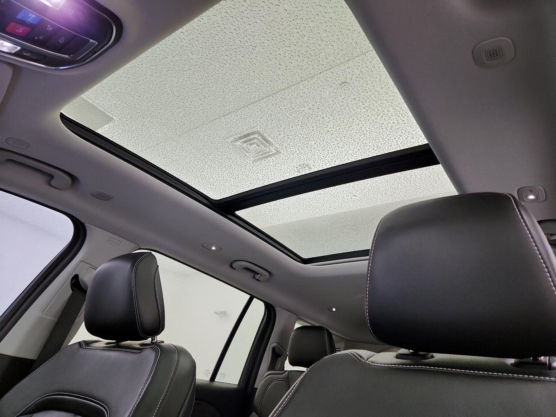 Thumbnail: 2022 Jeep Grand Cherokee L - 20