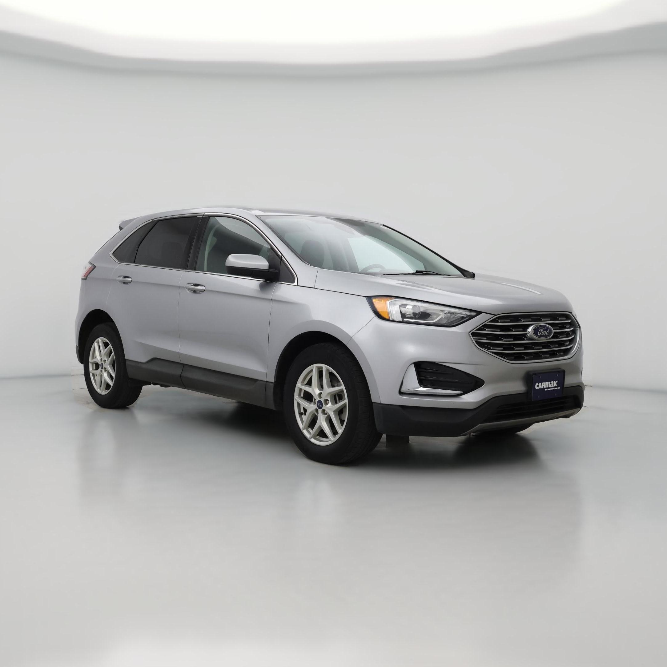 Thumbnail: 2022 Ford Edge - 1